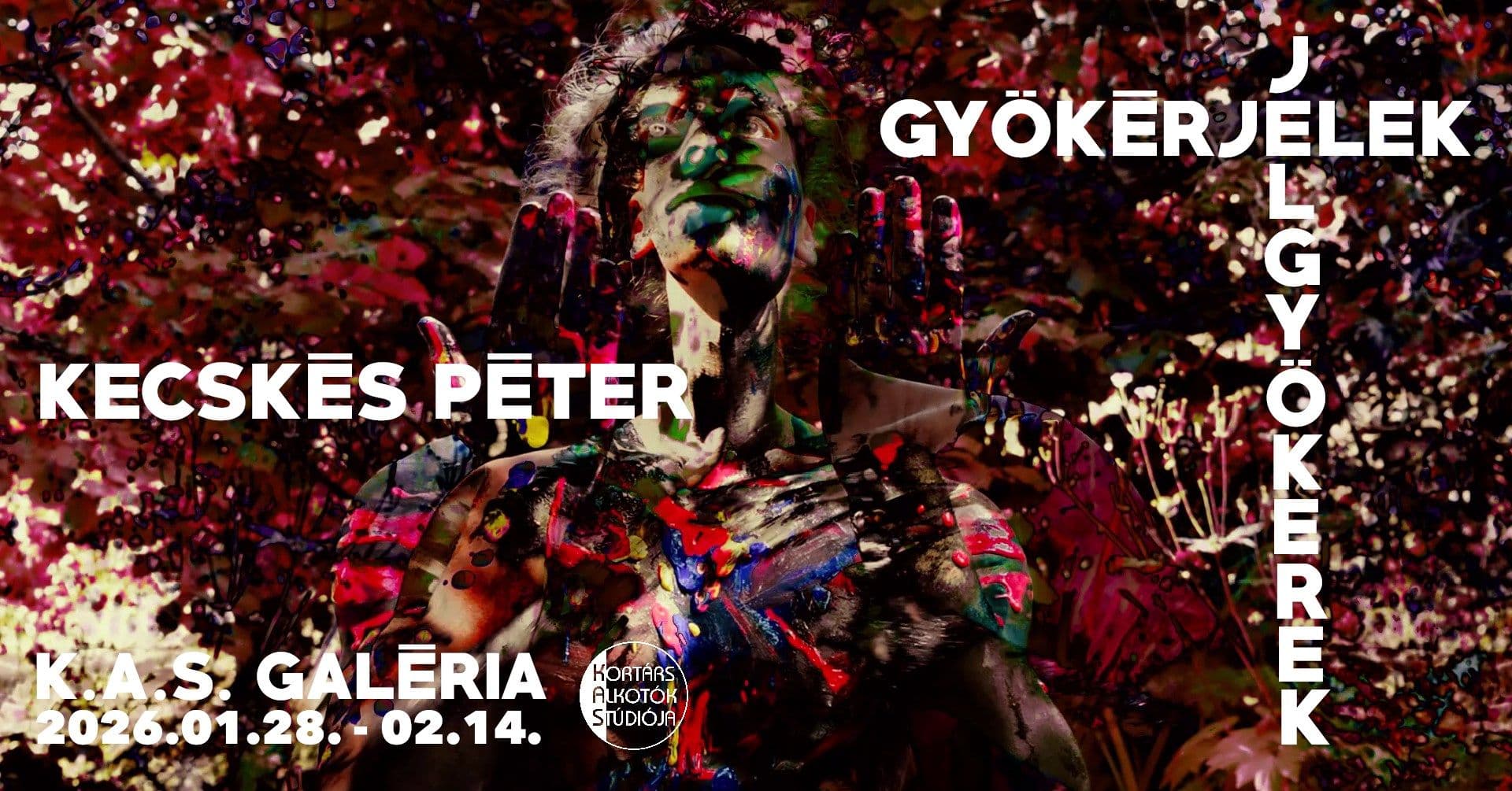 Gyökérjelek / Jelgyökerek