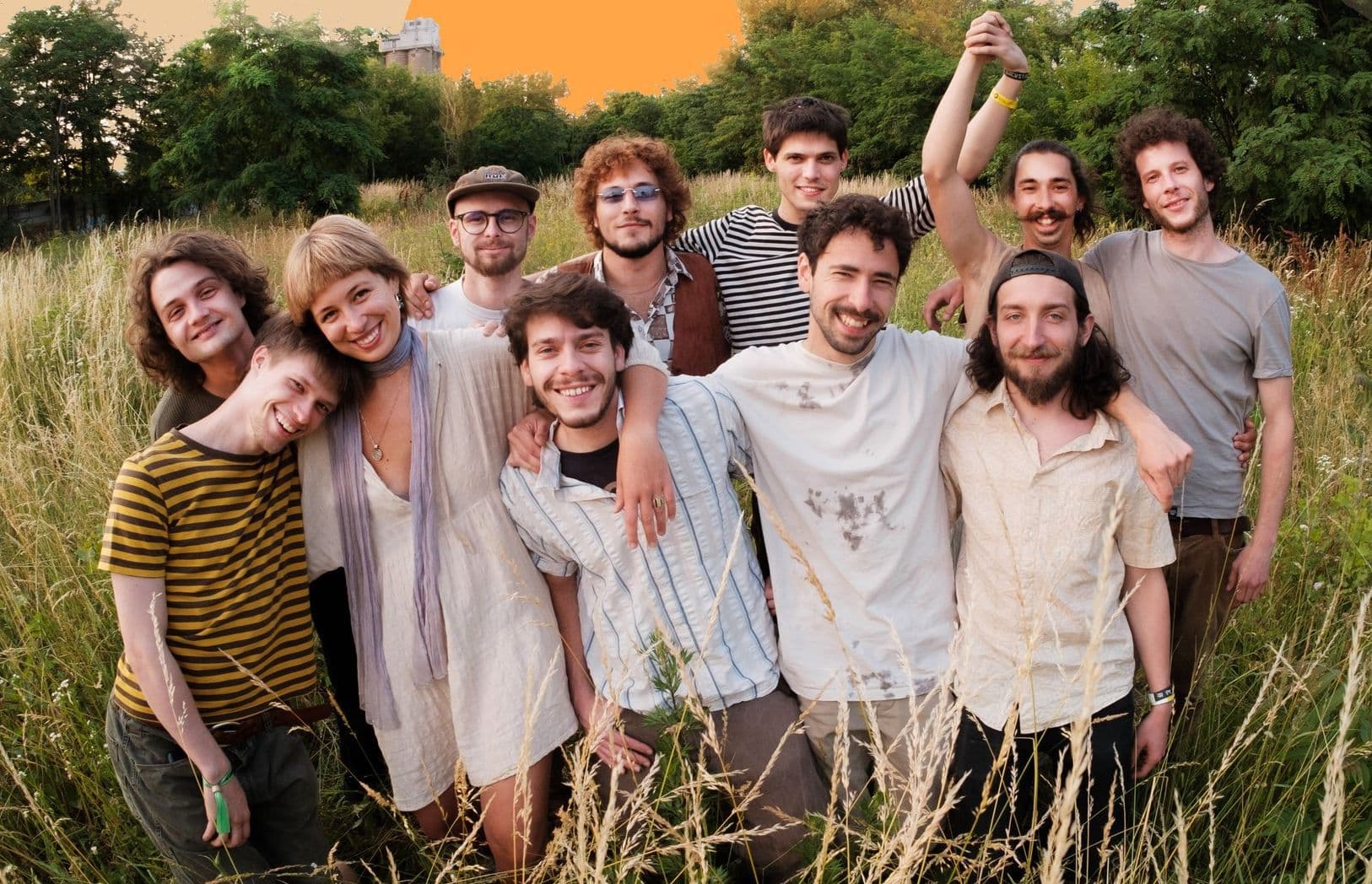 Lemezbemutatóra készül a Hakumba