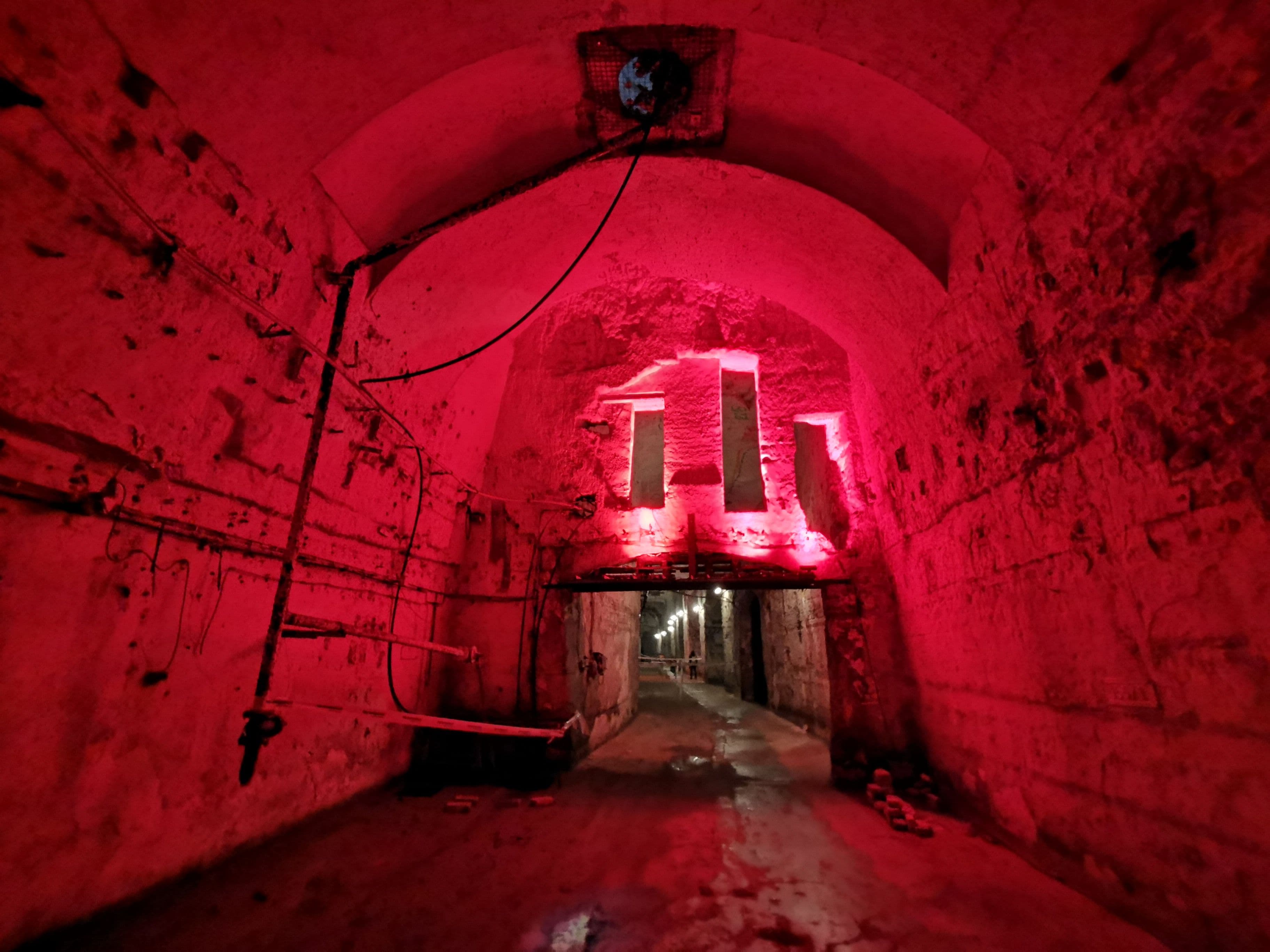 Kőbánya Underground