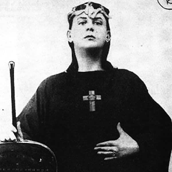 150 éve született Aleister Crowley 1. rész: Élete és munkássága – „A Vadállat születése”