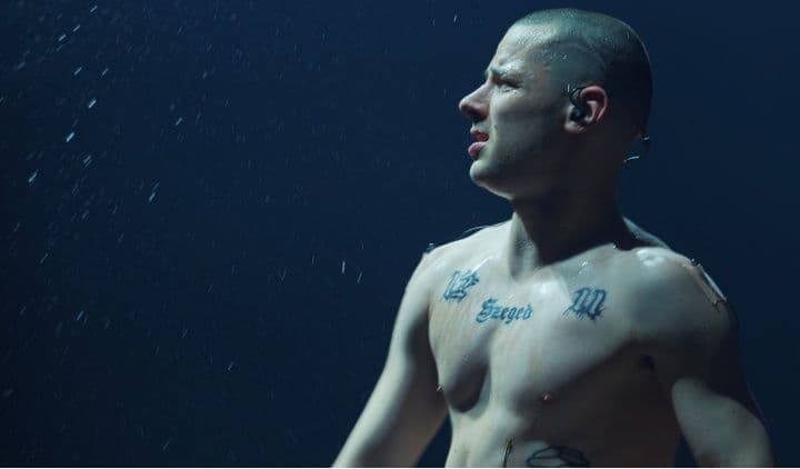 Pogány Induló - Vajon mit mondana anya - beszélgetés Tóth Olivér rendezővel