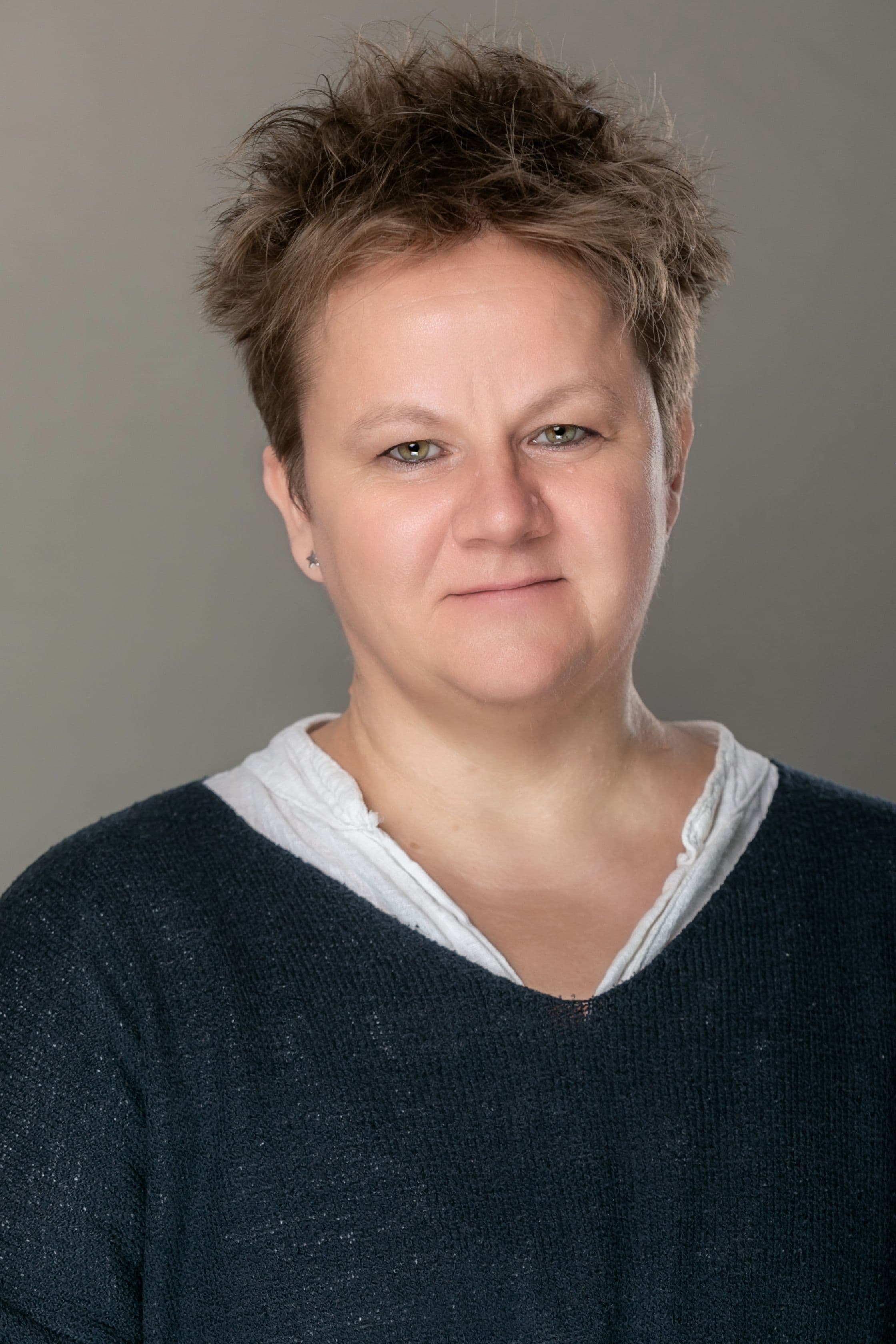 Shakespearebiblio - Oroszlán Anikóval