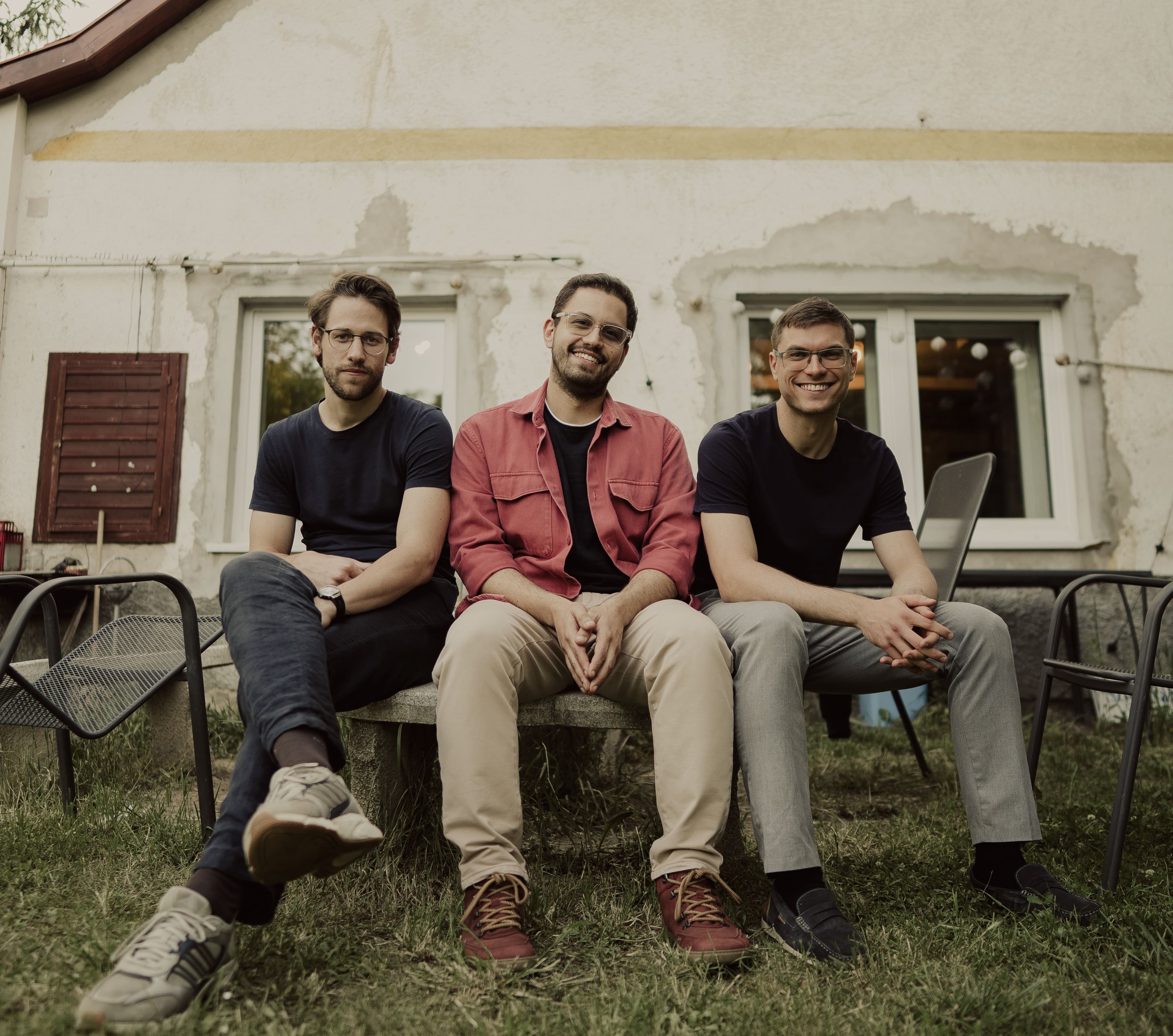 Vendégünk a Pocket Pick