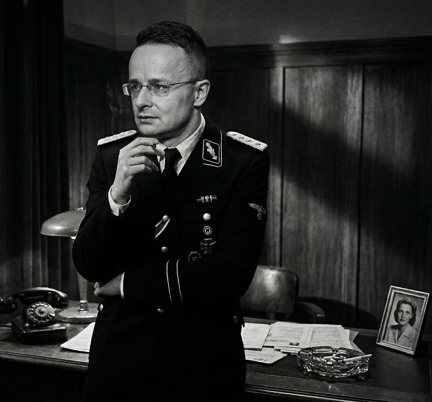 A tavasz 17 pillanata - Stirlitz lelepleződik, a pártállam visszatér / beszélgetés Csintalan Sándorral