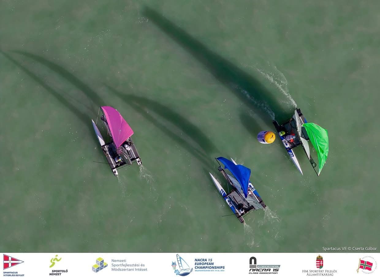 Vitorlázó lányok - vendégünk Szöllőssy Kamilla és Kollmann Léna