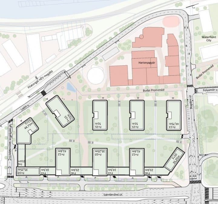 Vendégműsor: Stop Waterfront Loft Óbuda!