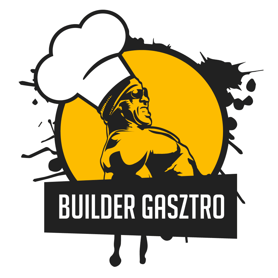 Builder Gasztro