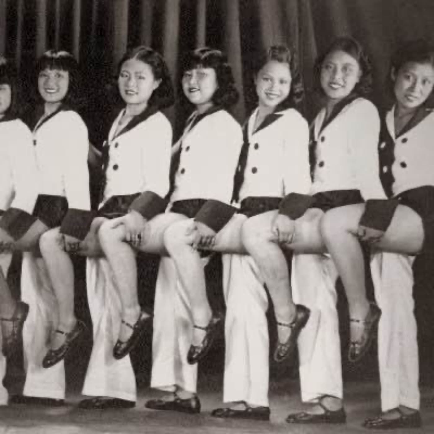 Gengszterek, kuplerájok, ópiumbarlangok - a rejtői Shanghai