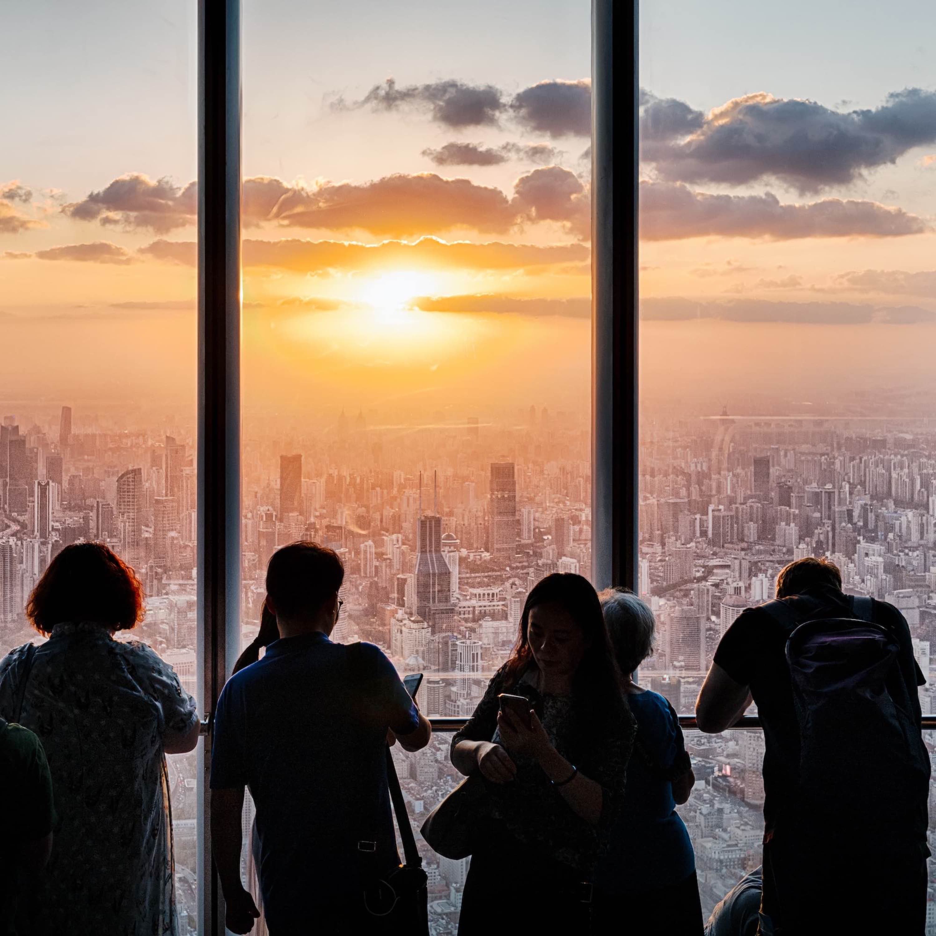 Szilveszteri Armageddon! A "Zéró COVID" rezsim megszűnéséről, az elmúlt évről és a jövőről