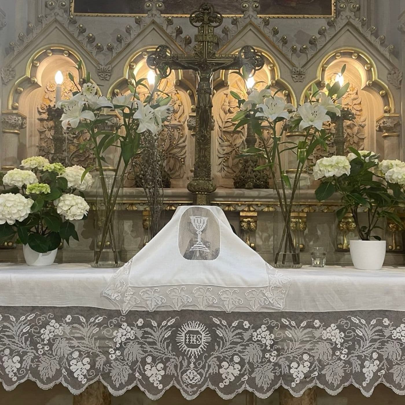 Húsvét ünnepe - MGyTK