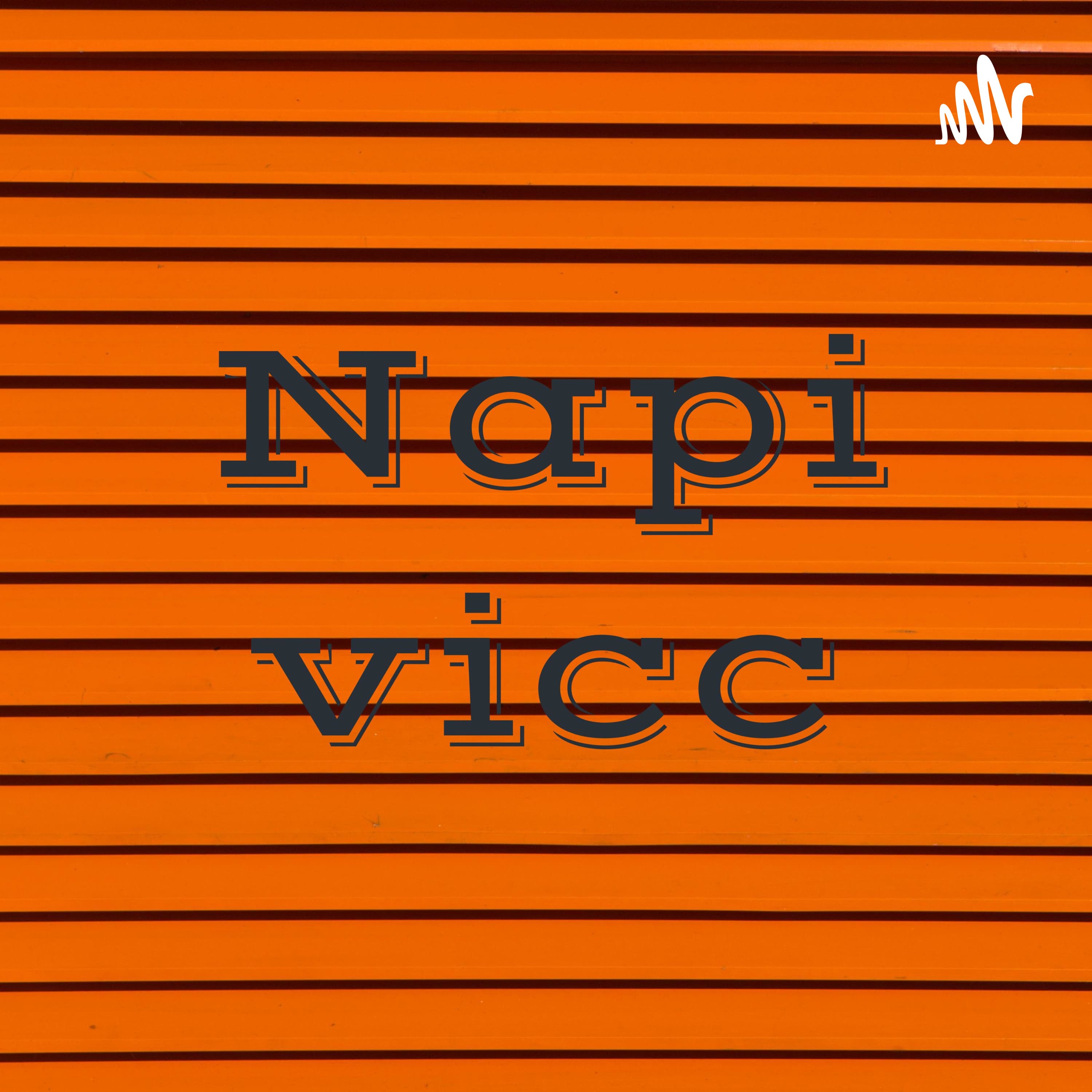 Napi vicc podcast