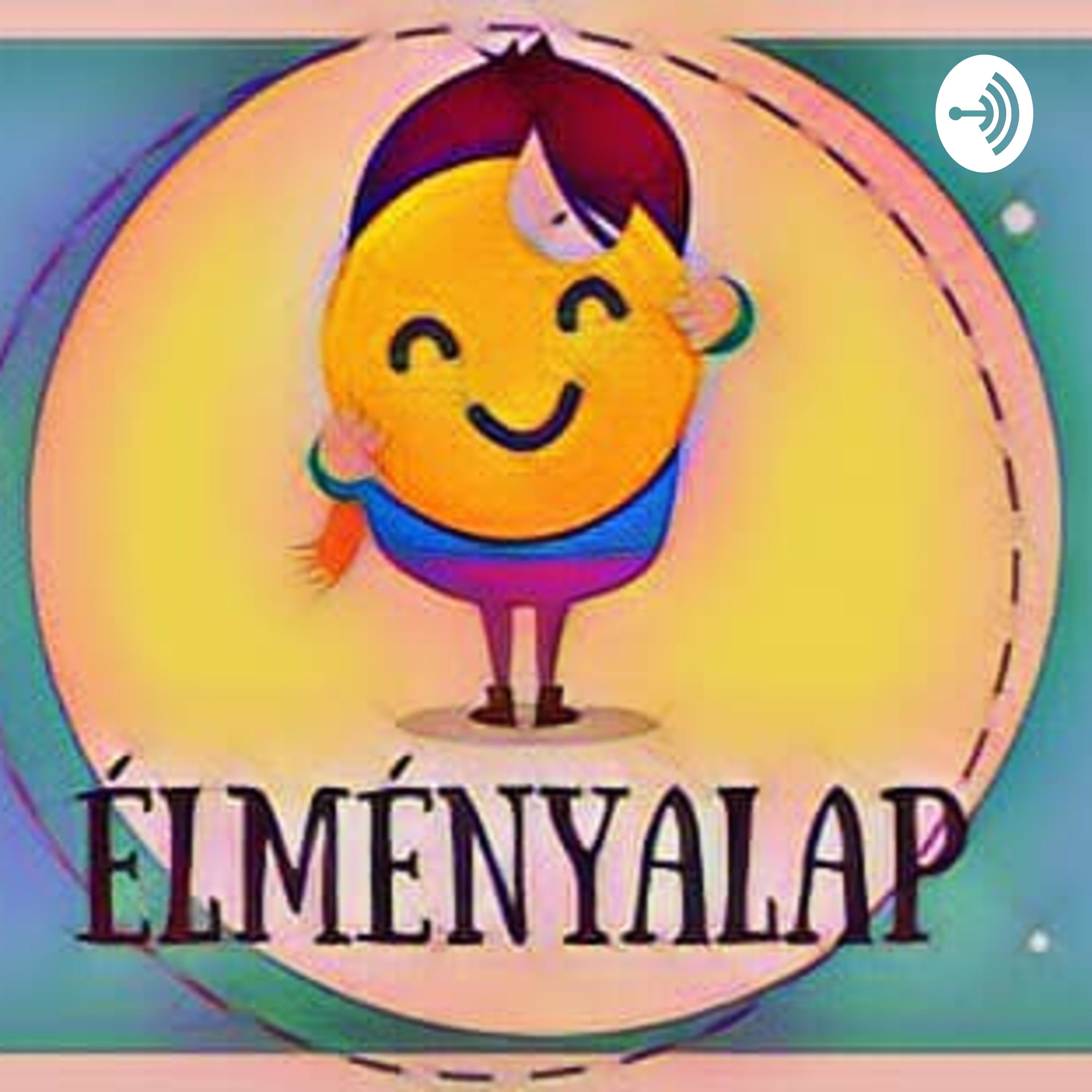 Élményalap