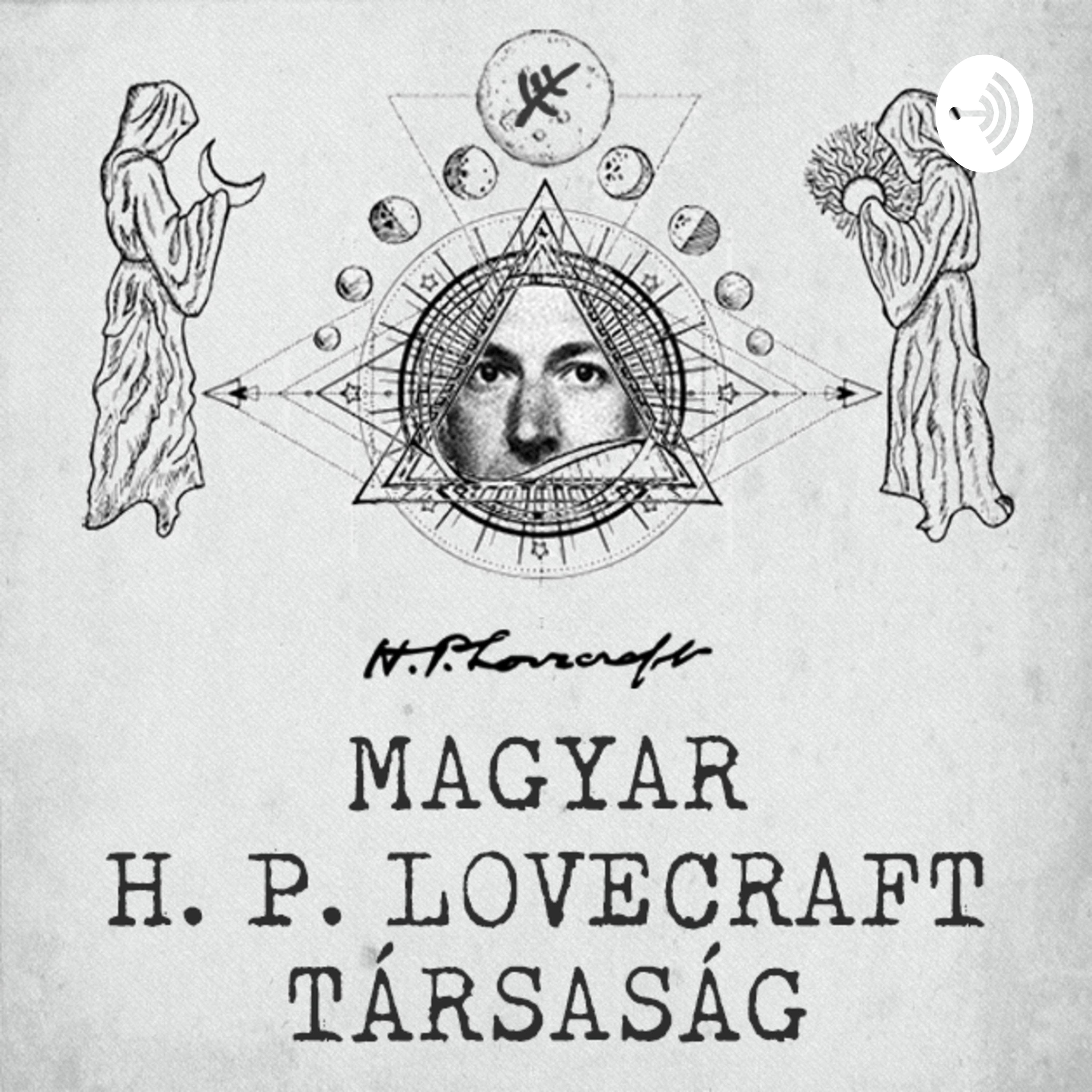 Magyar H. P. Lovecraft Társaság