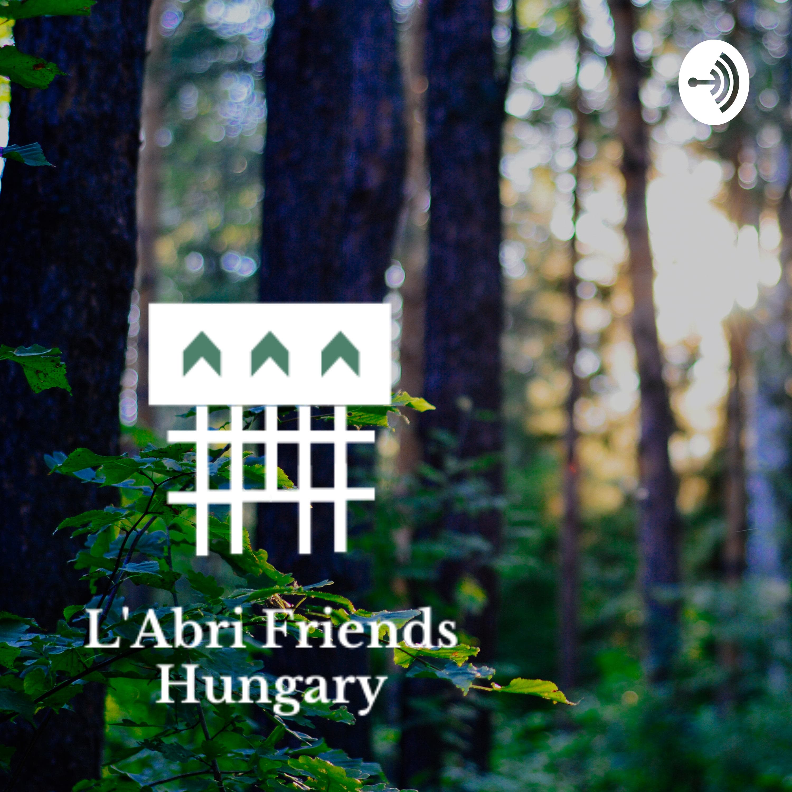 L'Abri Barátai Magyarország