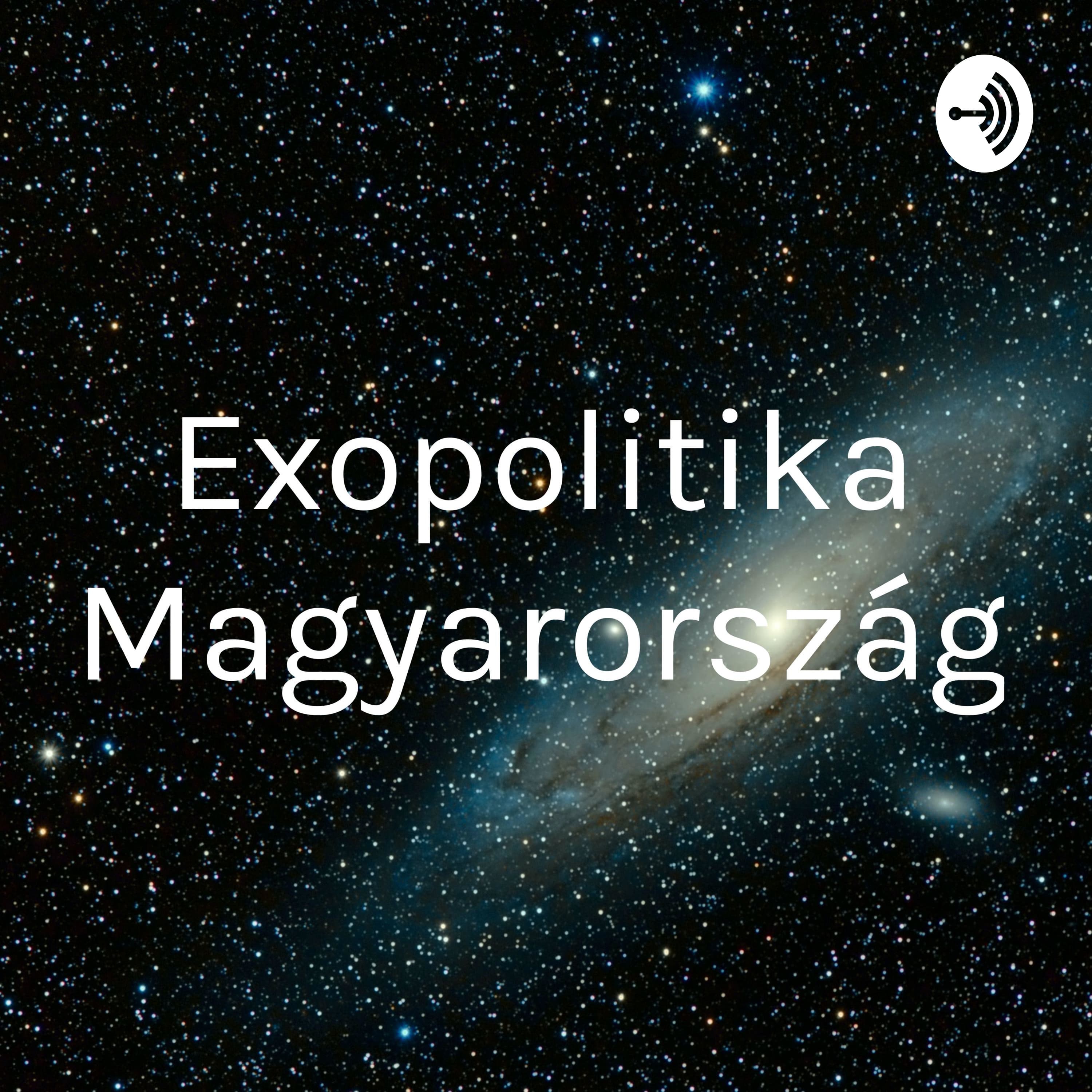 Exopolitika Magyarország