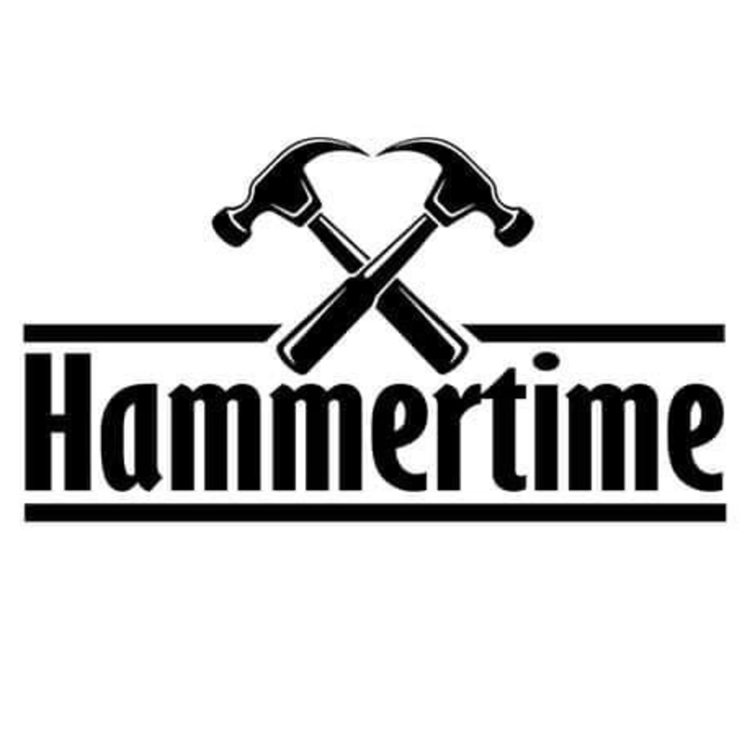HAMMERTIME PODCAST