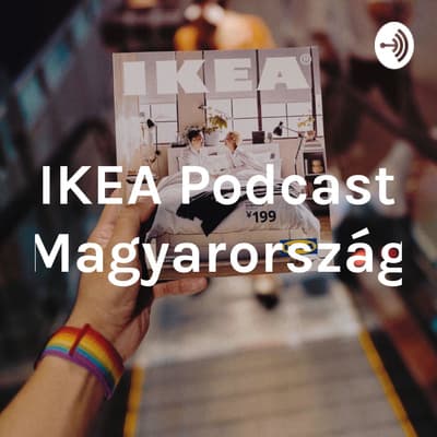 IKEA Podcast – Menekültek világnapja 2022, a vendég: Menedék Egyesület
