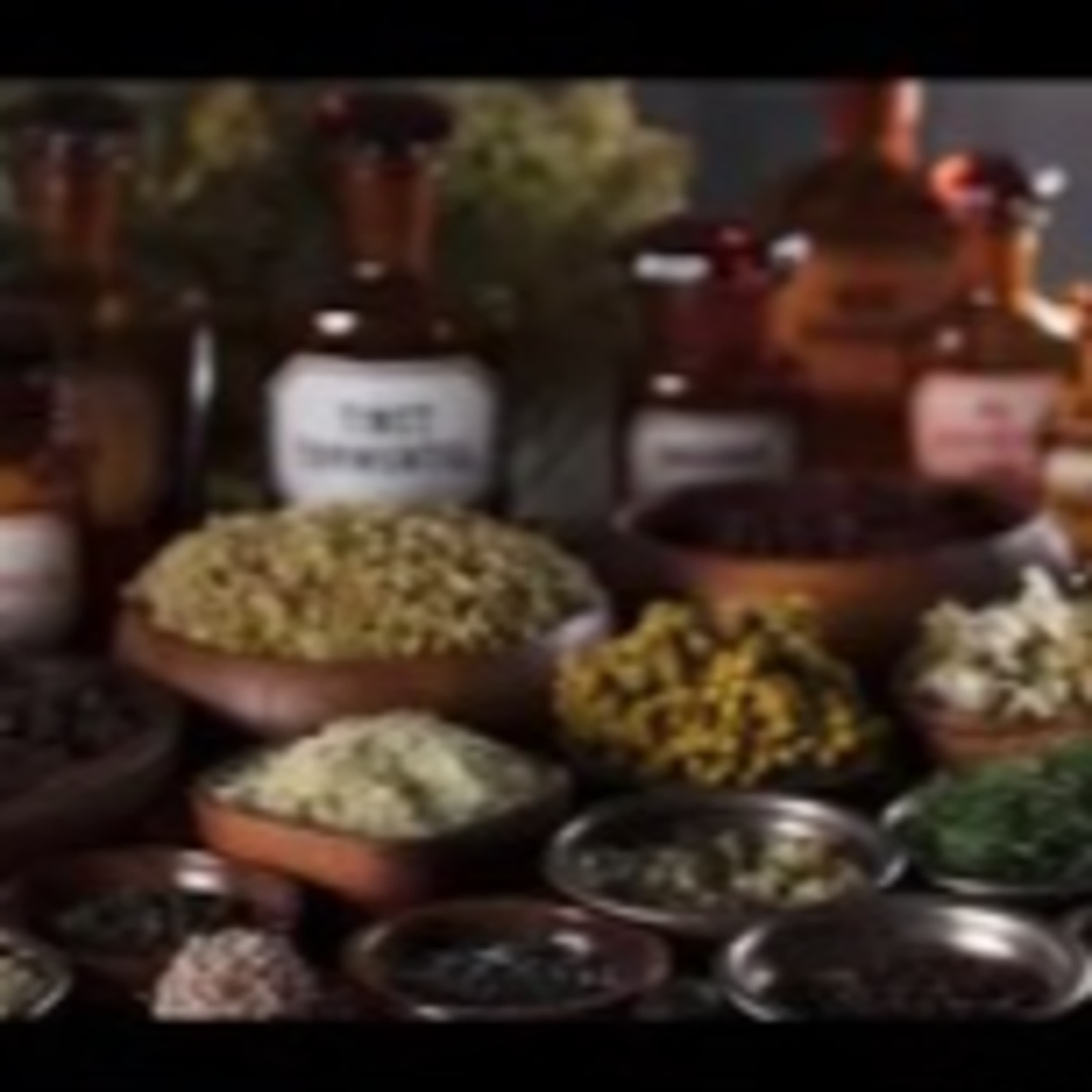 Géczy Gábor - A népi gyógymódok hatékonysága 1-3 rész