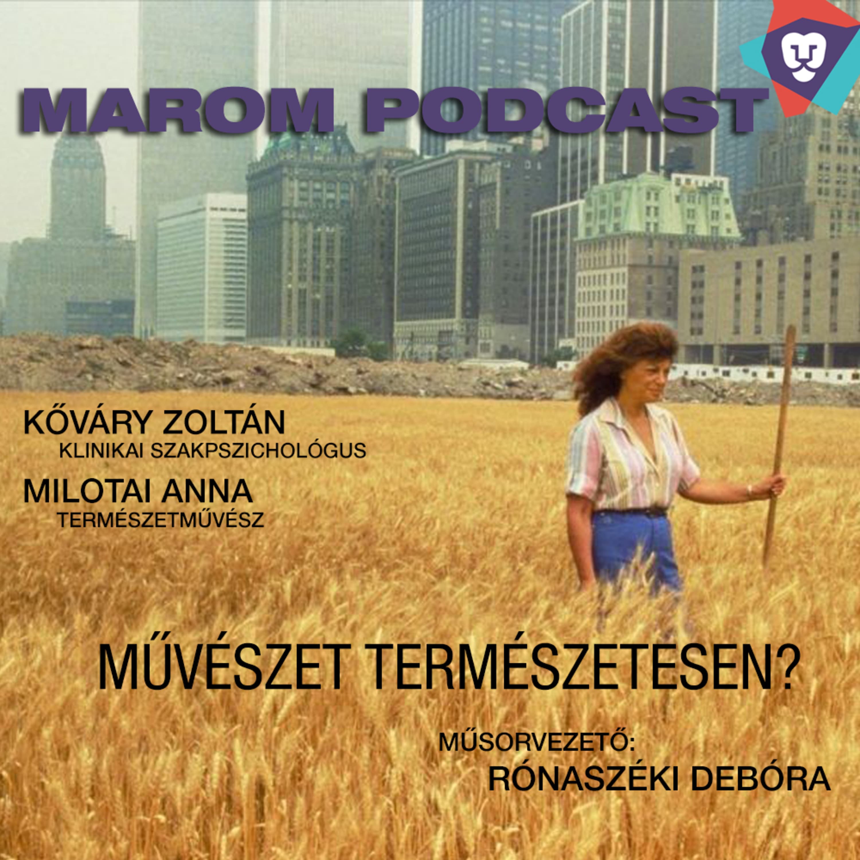 Művészet természetesen?