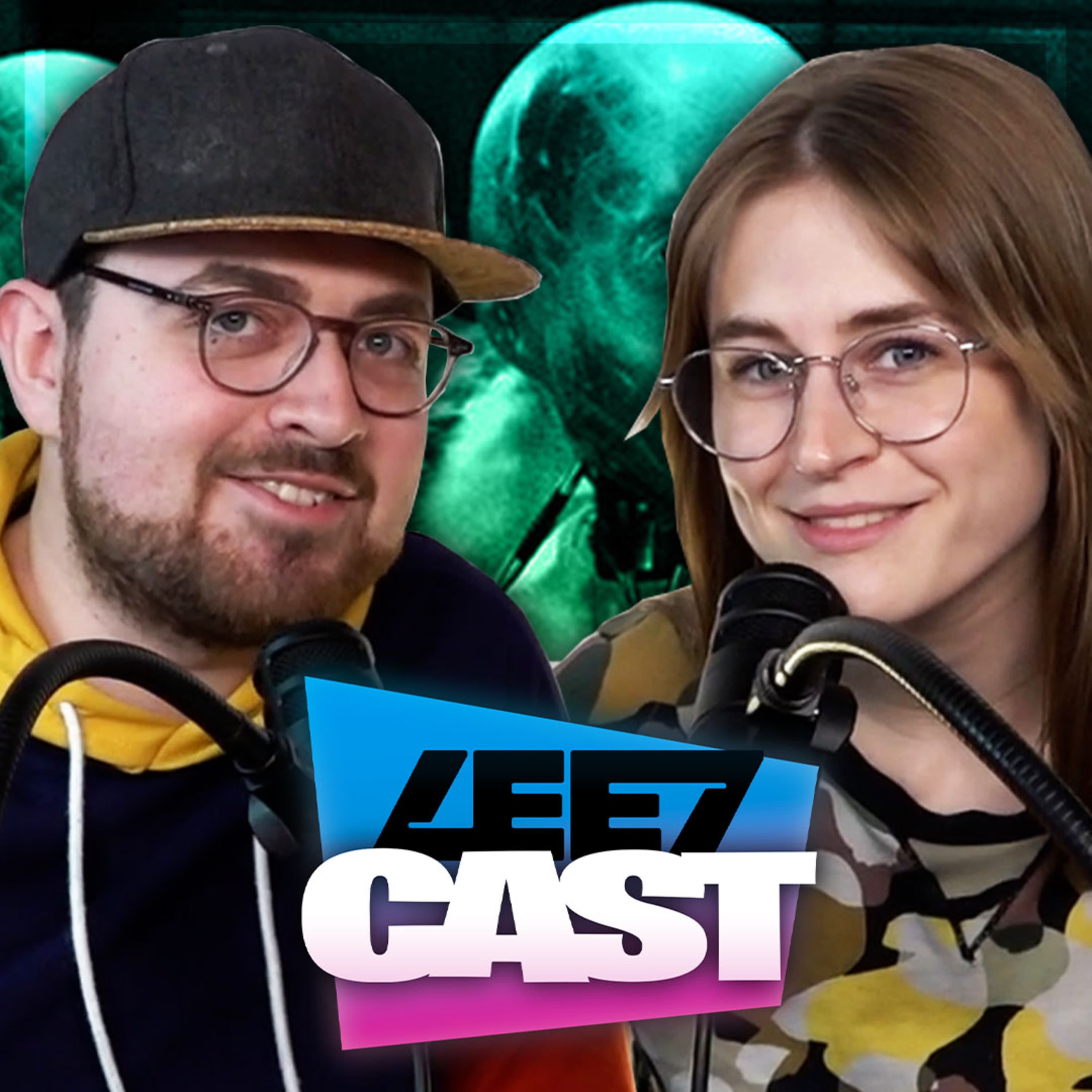 Milyen jogai vannak a robotoknak? | LEETCAST #1