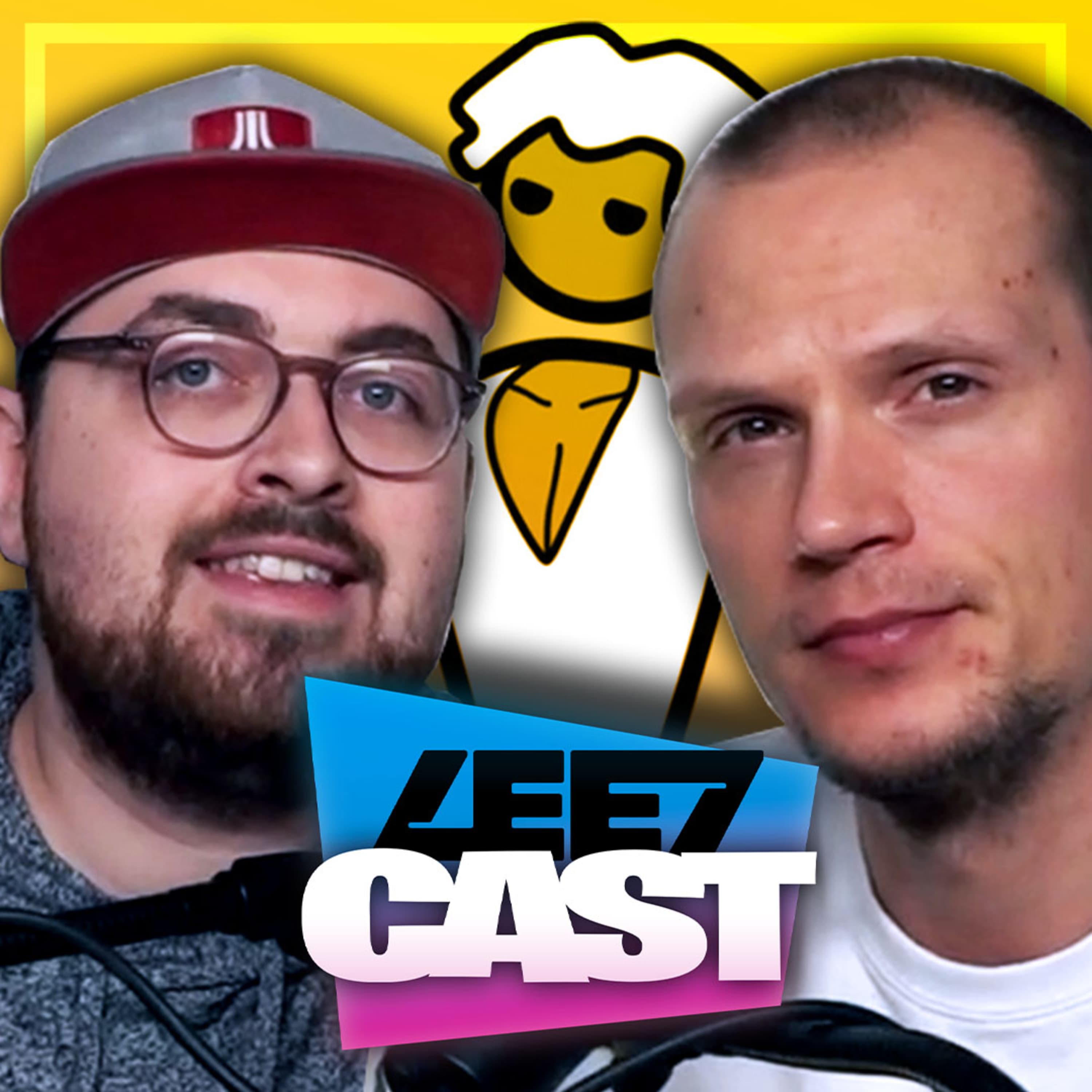 Ki az IGAZI GAMER? | LEETCAST #2