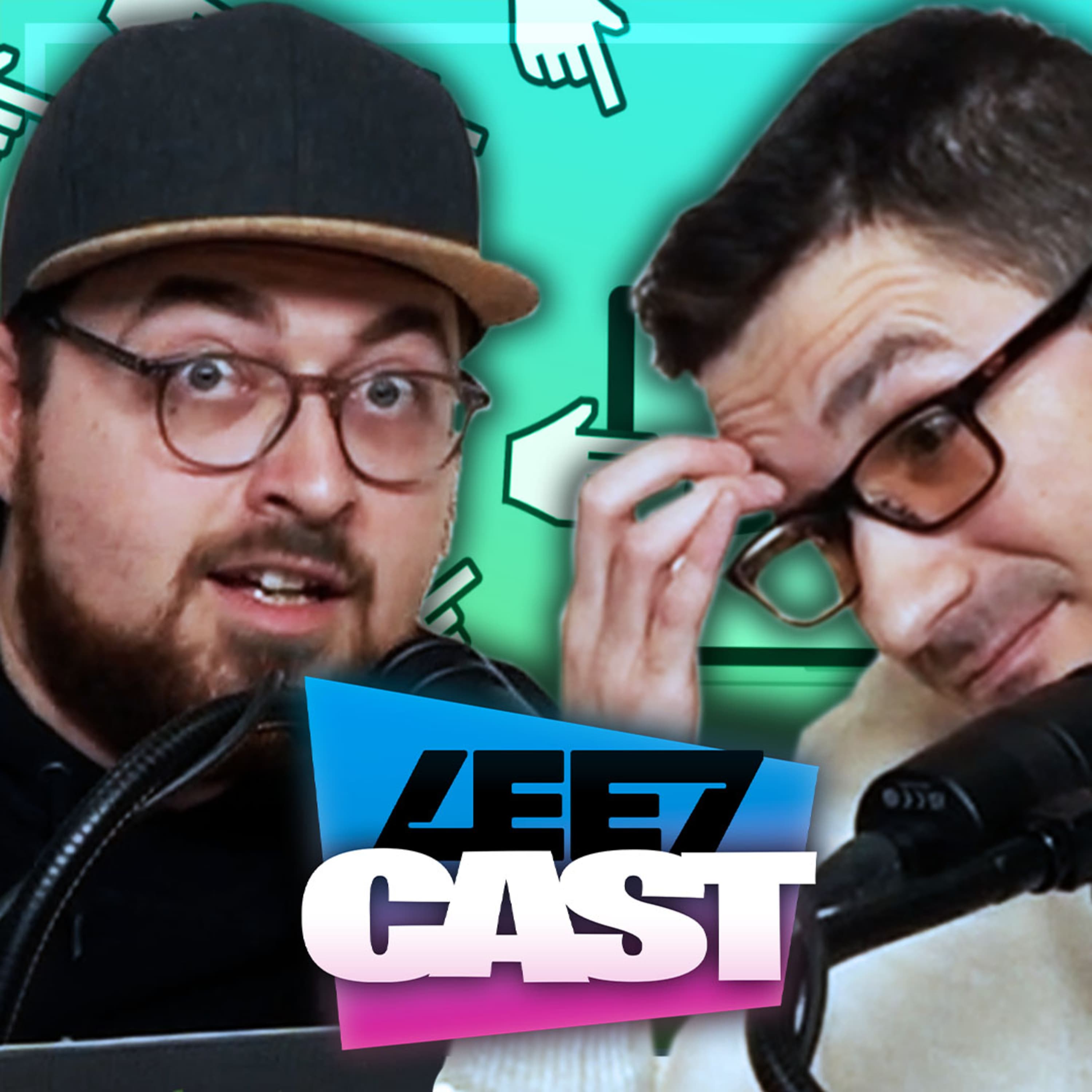 Minek ennyi CLICKBAIT cikk a Leetre? | LEETCAST #3