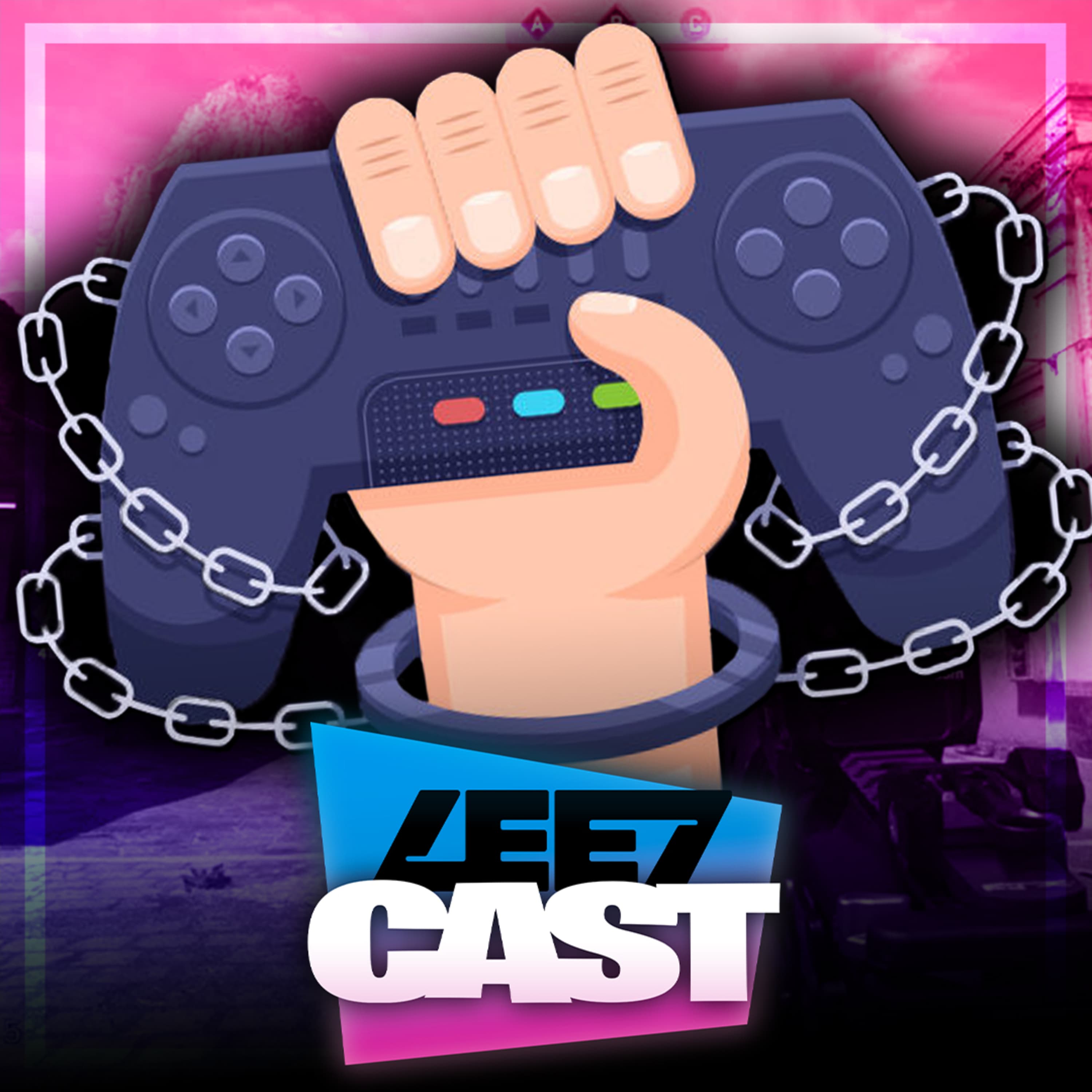 ŐSZINTÉN a JÁTÉKFÜGGŐSÉGRŐL | LeetCast #6