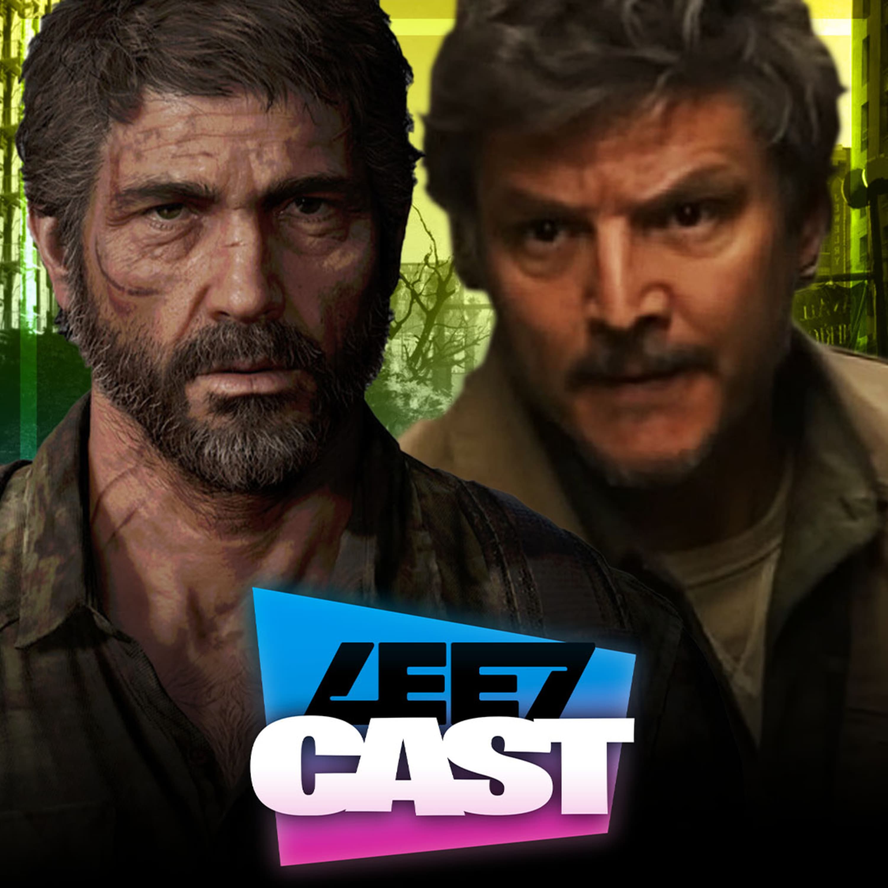 Last of Us KIBESZÉLŐ | LeetCast #8