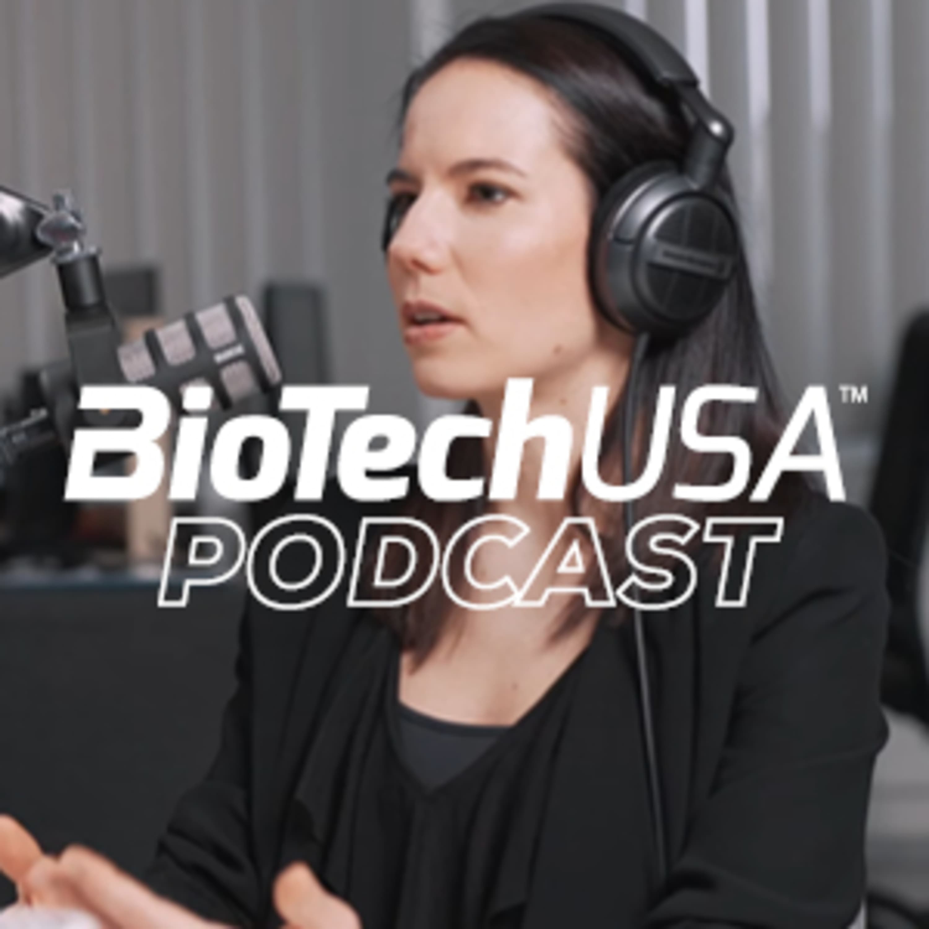 Minden, amit az immunerősítésről tudnod kell - Somogyi Sári | BioTechUSA Podcast 🎤 5. rész