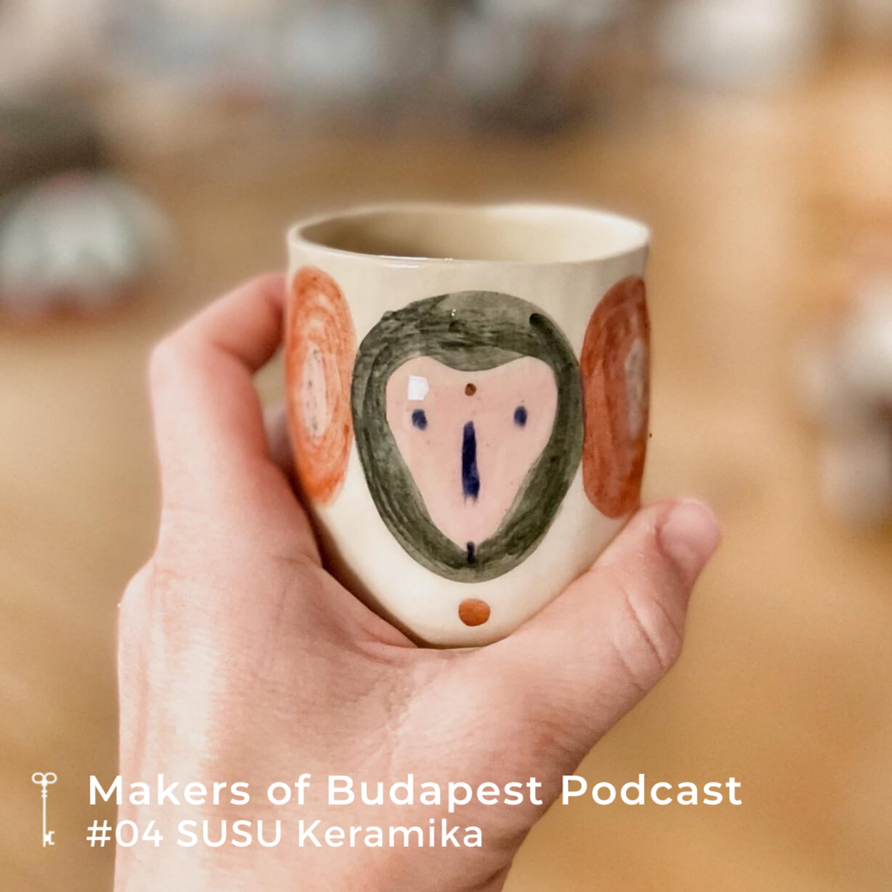 SUSU Keramika