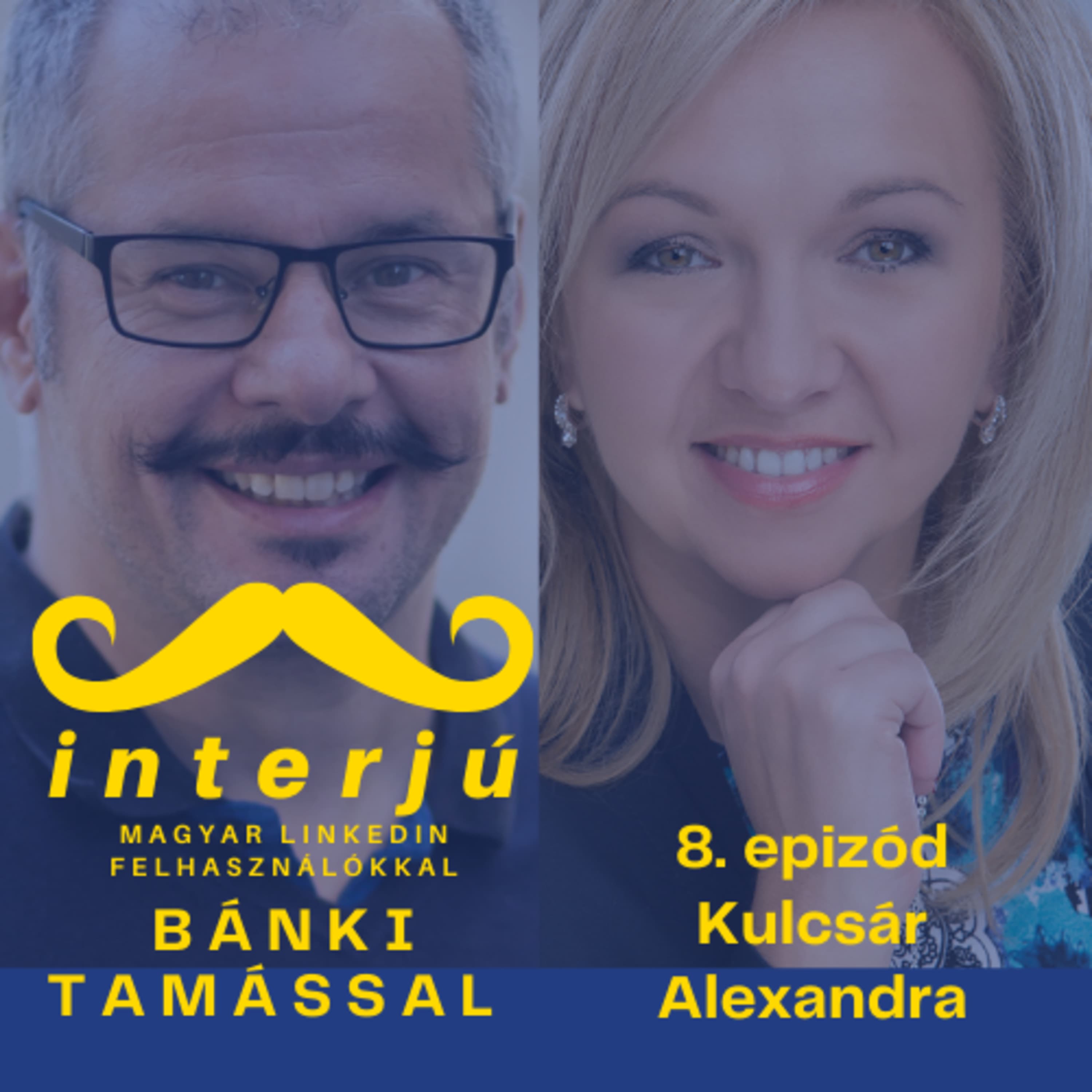 8. Kulcsár Alexandra