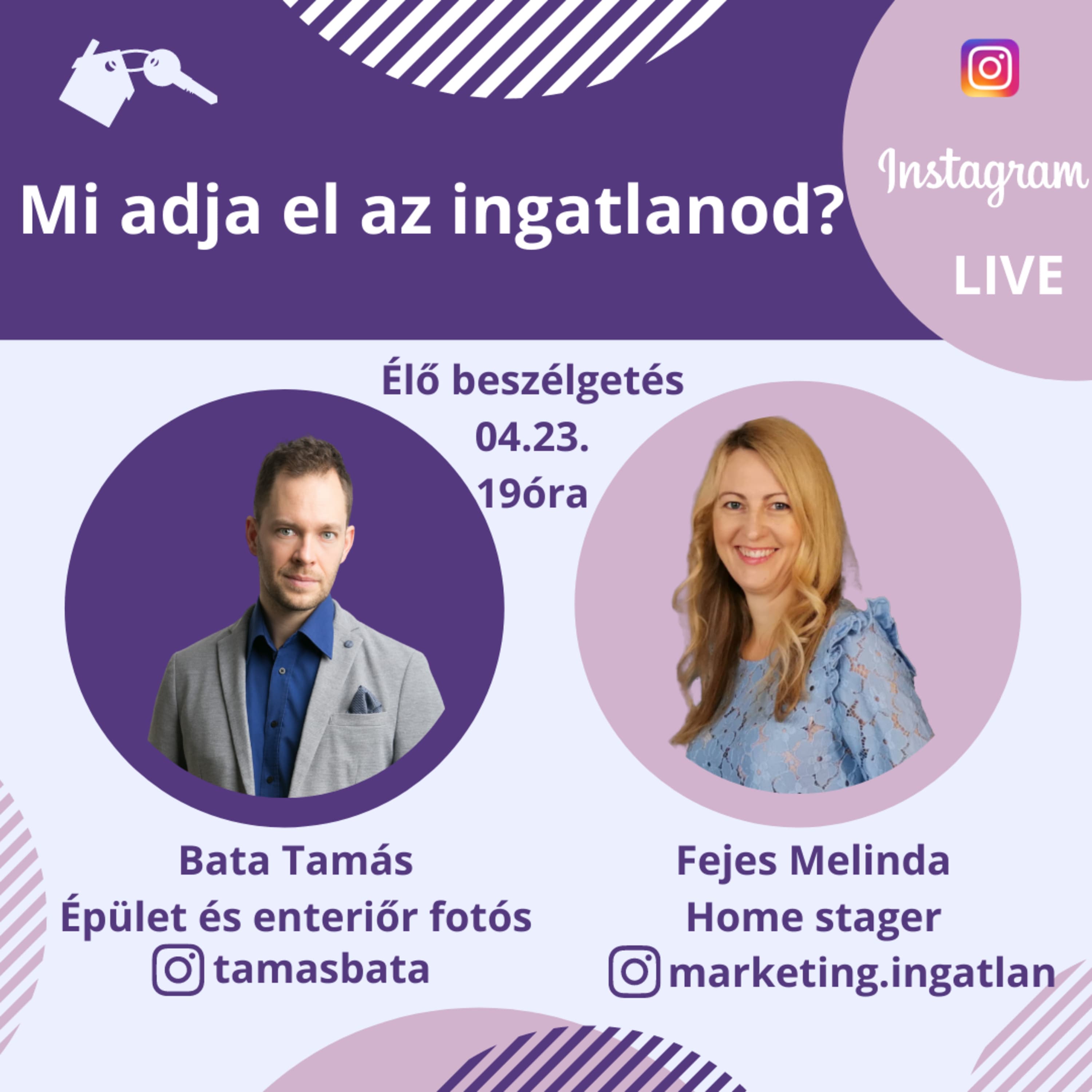 Mi adja el az ingatlanod?