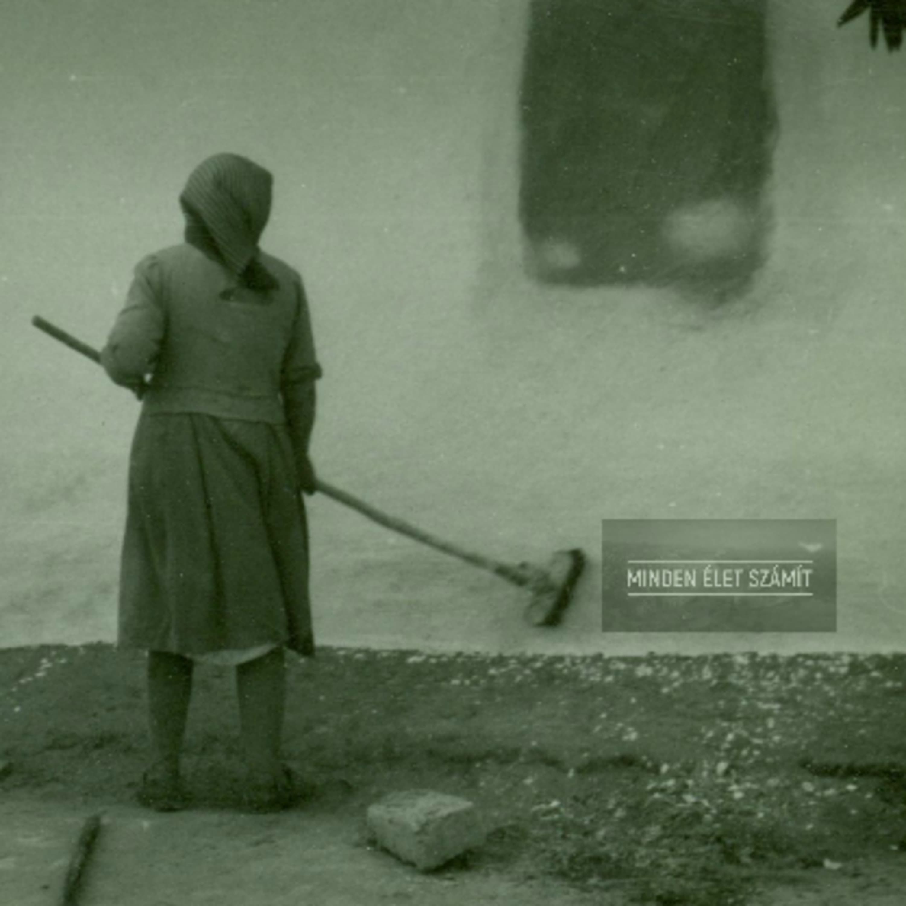 MÉSZ Vol. 2. Oltass, hogy élhess!