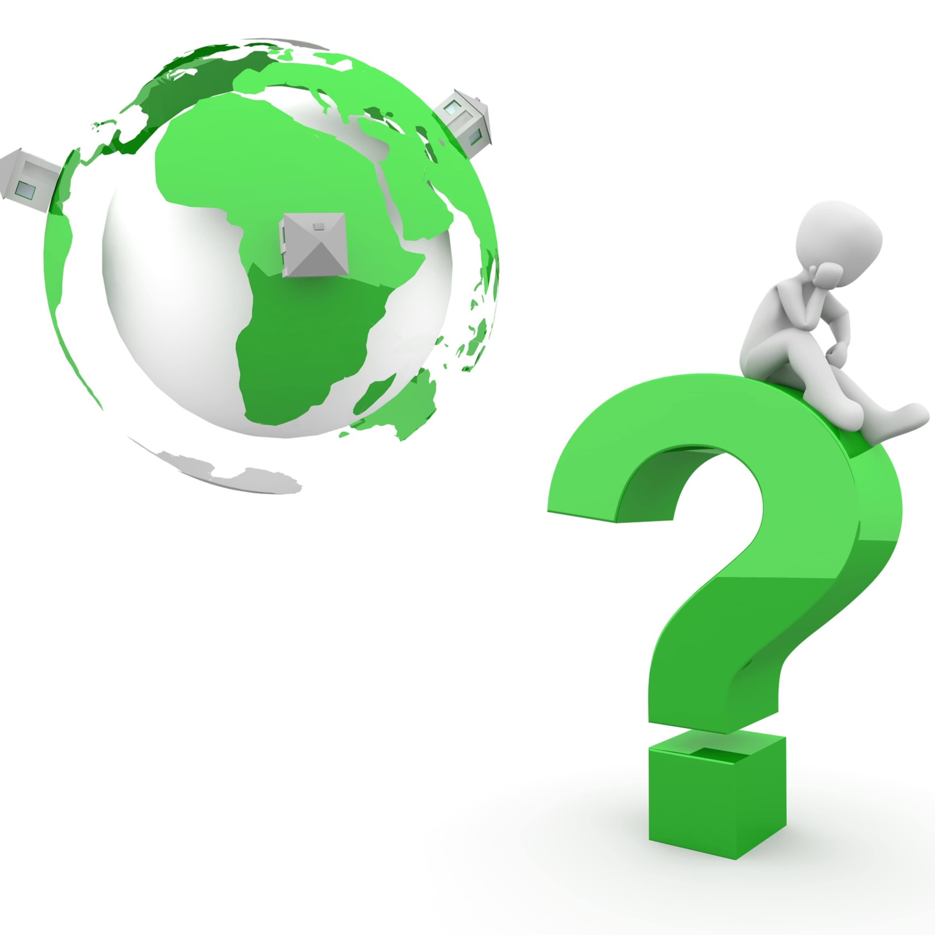 Környezetszennyezés, környezetvédelem