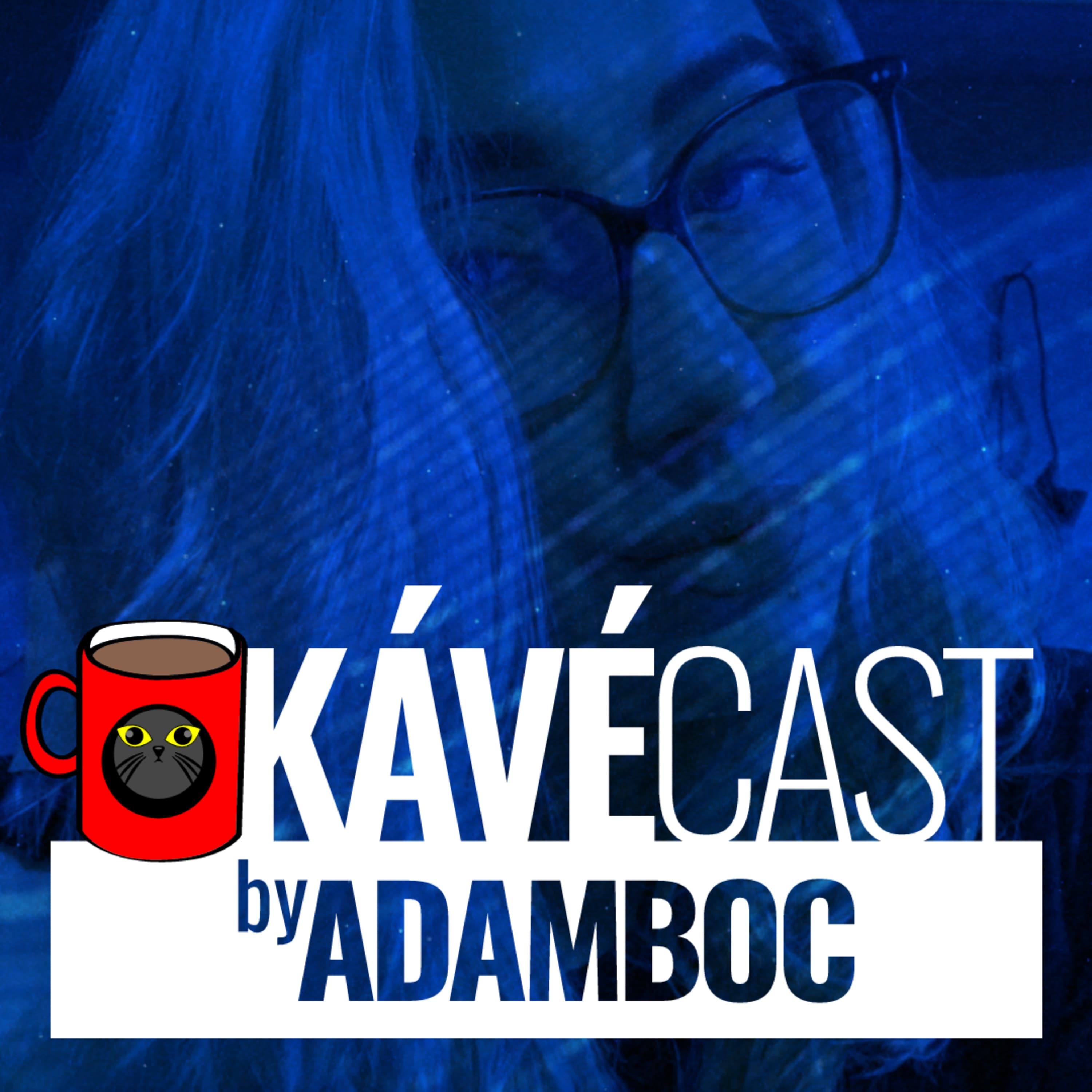 KávéCAST003 - Nők az interneten