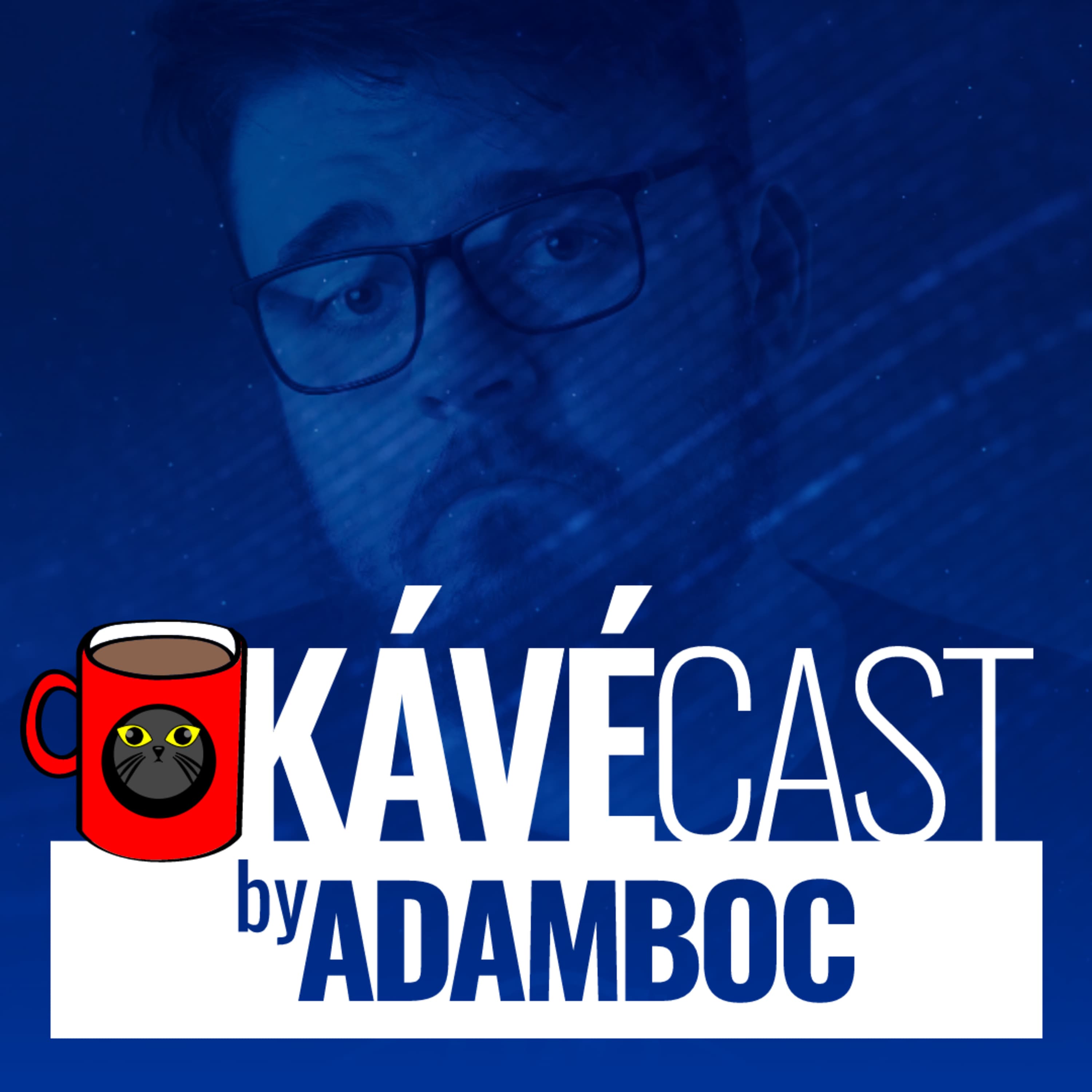 KávéCAST011 - Az eSport coaching és a streamelés