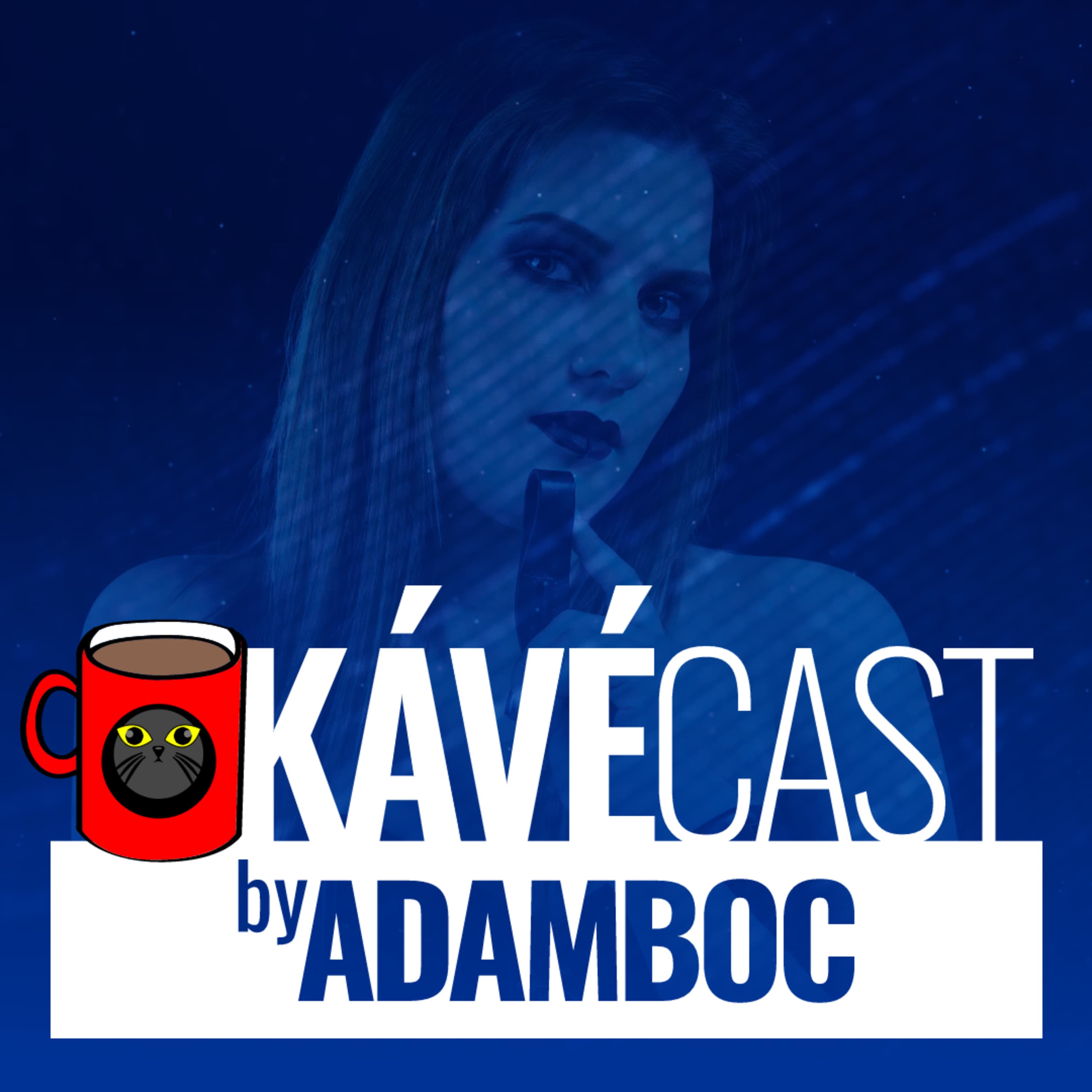 KávéCAST012 - Minoval újrakezdésekbe'