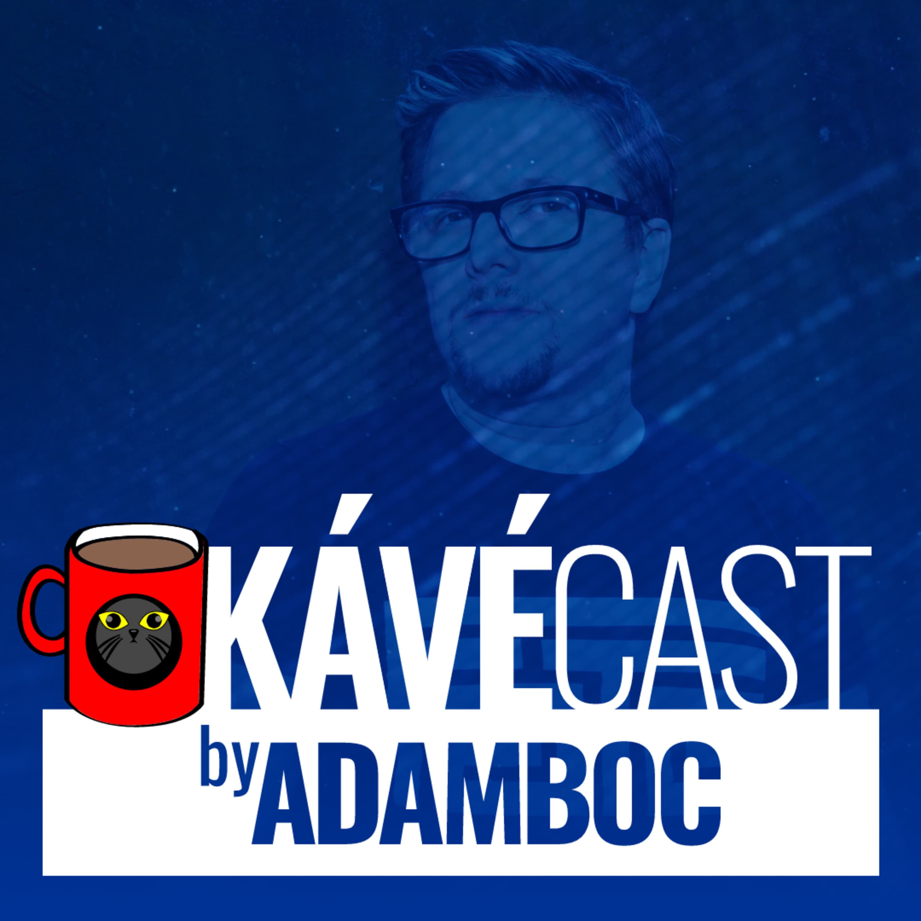 KávéCAST008 - A Drum & Bass a kenyerem: Chris.su-val jelenéről és terveiről
