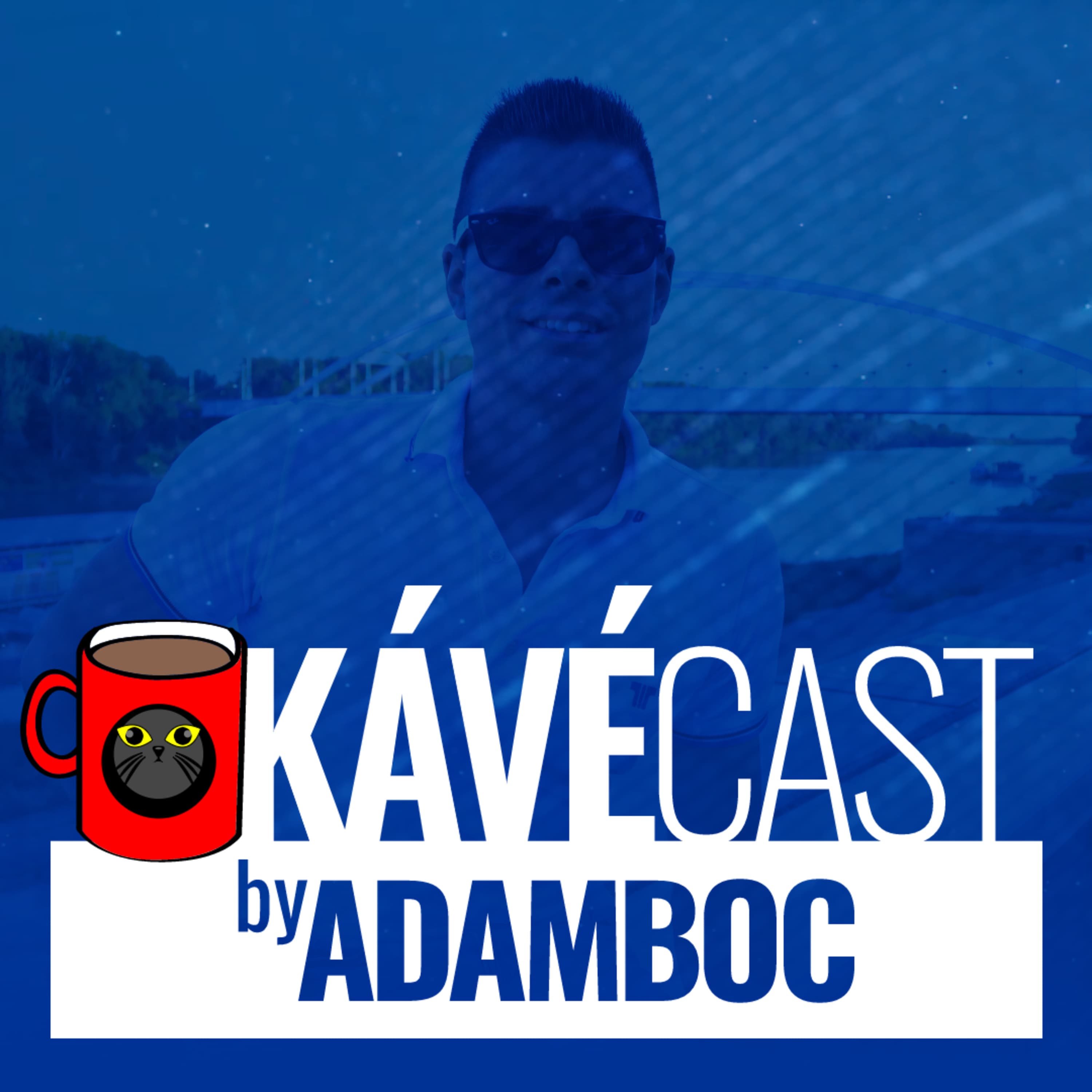 KávéCAST014 - A légiós visszatér