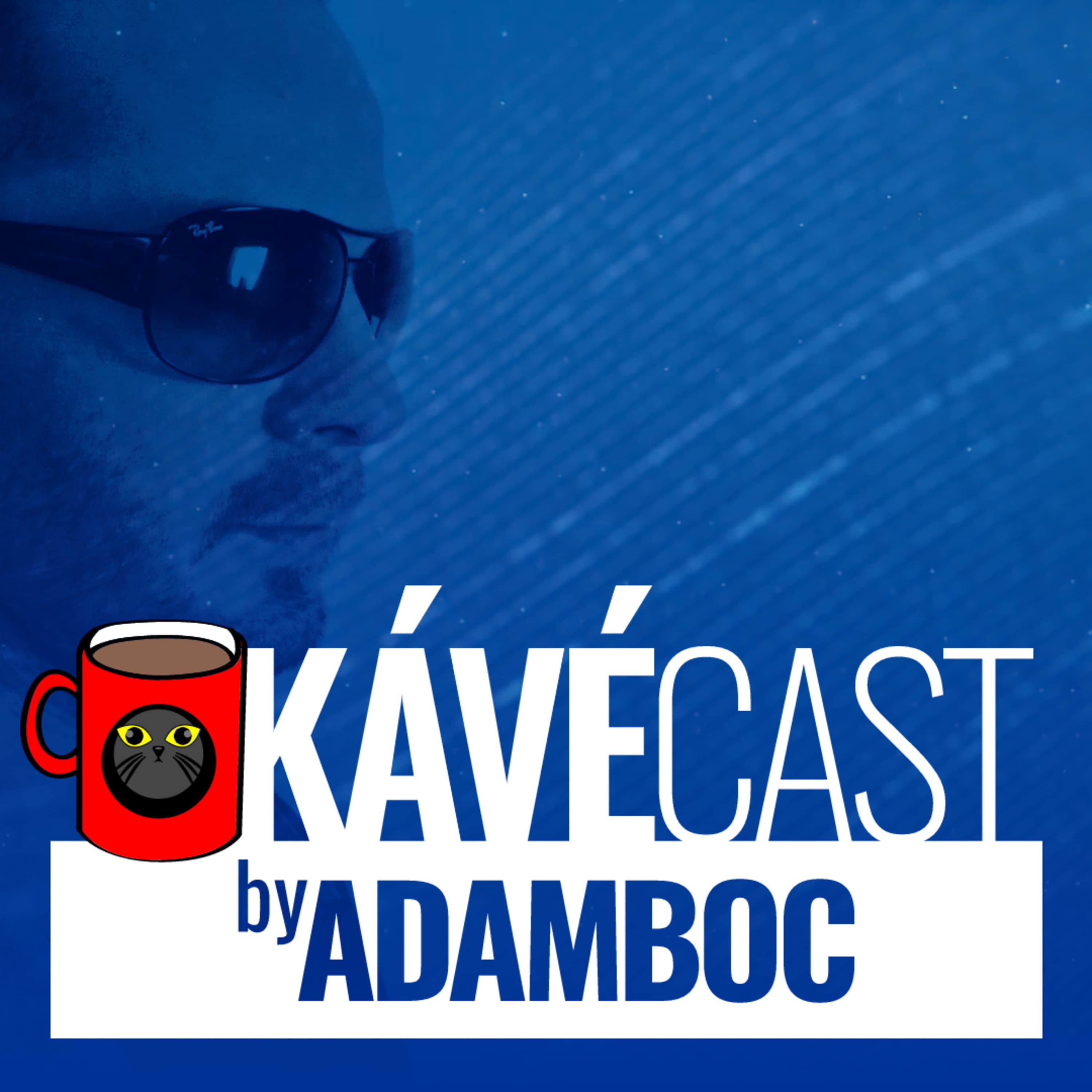 KávéCAST015 - Miért fontos, hogy szavazz?