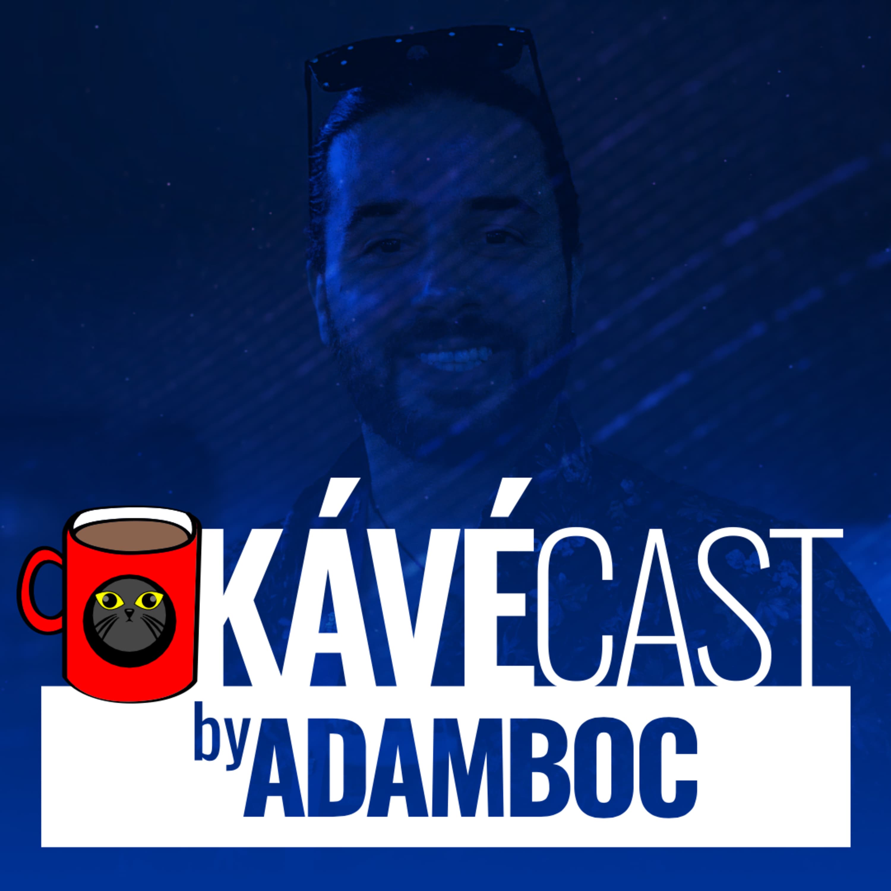 KávéCAST016 - TwitchCon élménybeszámoló