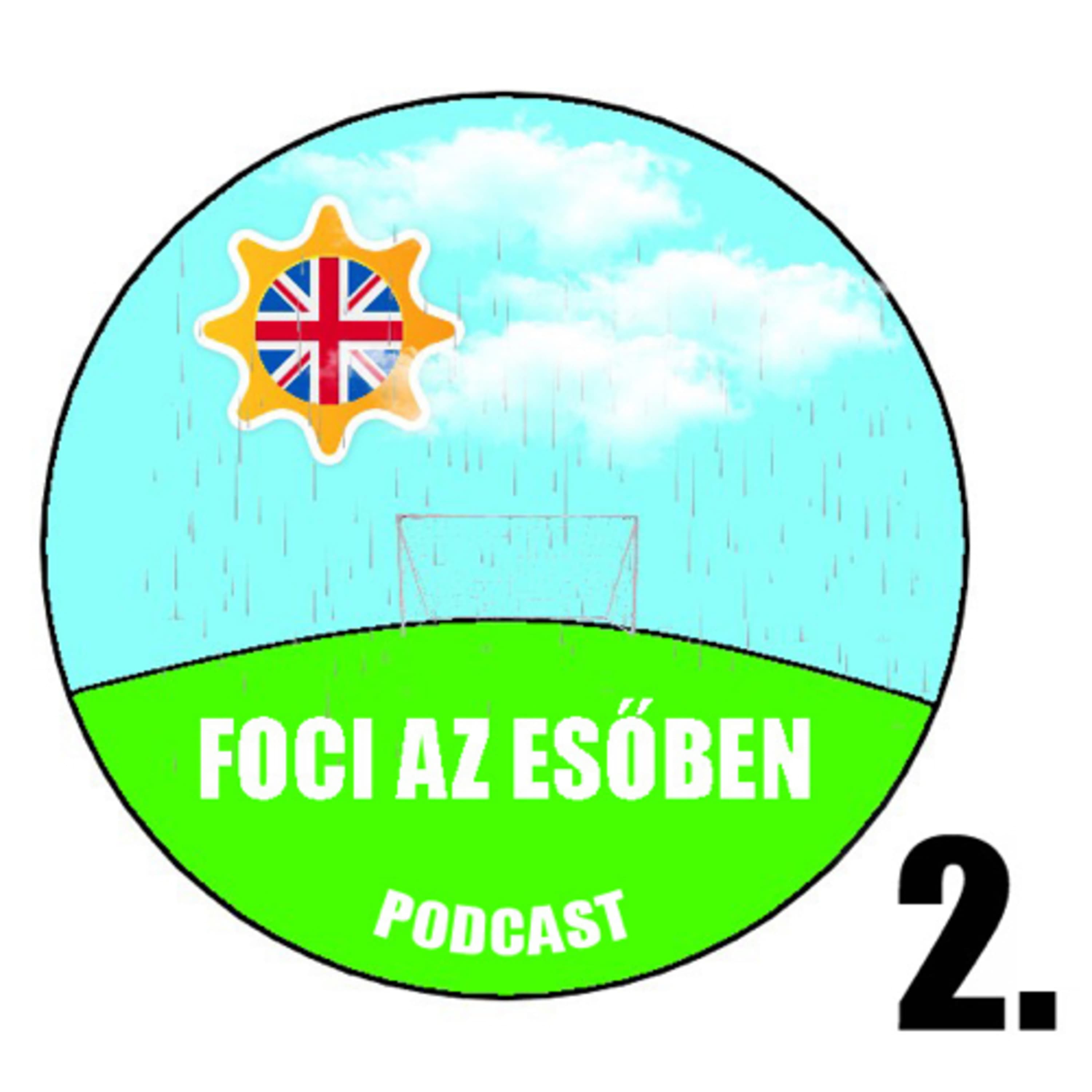 2. adás - Egyre izgalmasabb dolgok történnek az átigazolási időszakban!!