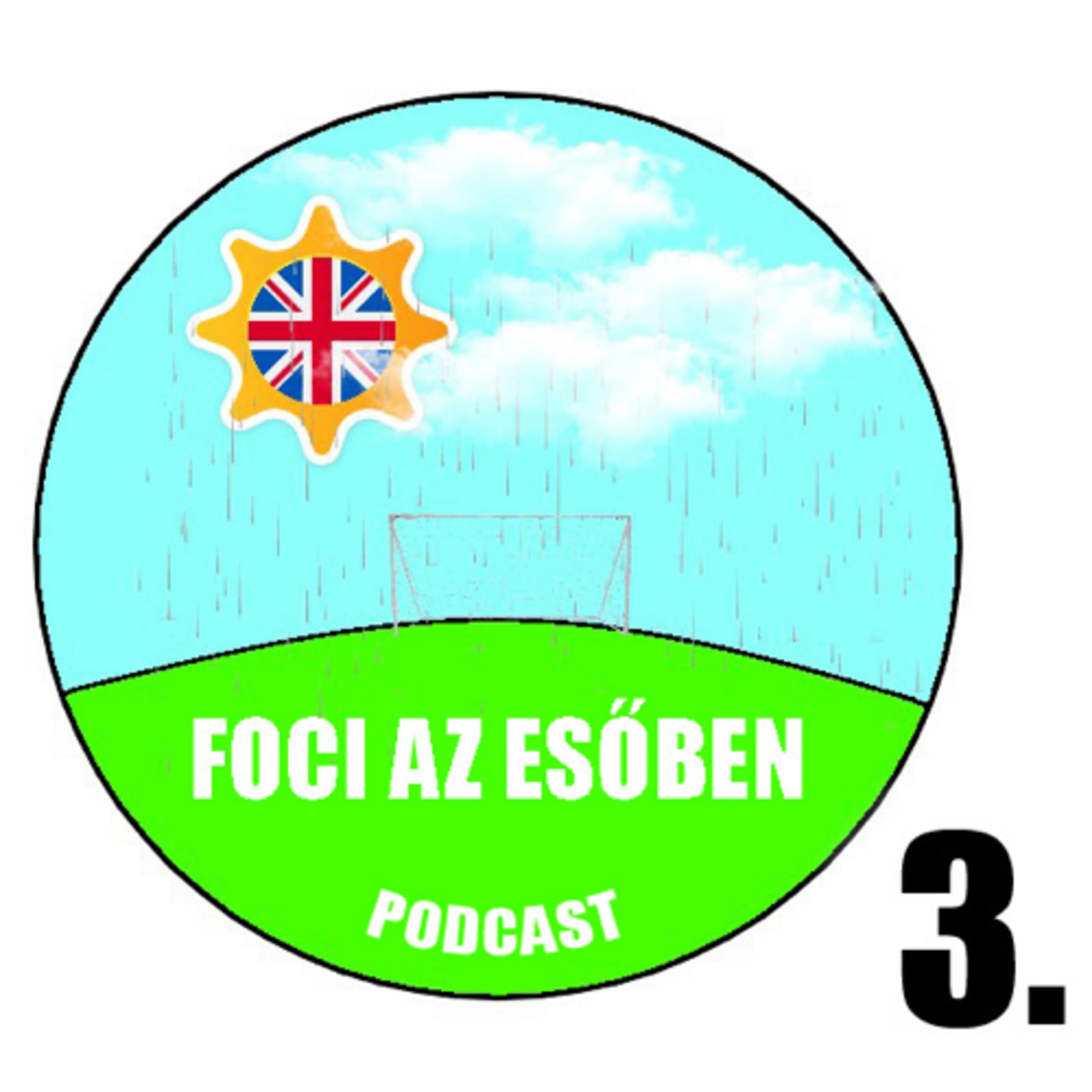 3. adás - Mi történik a Liverpoollal??