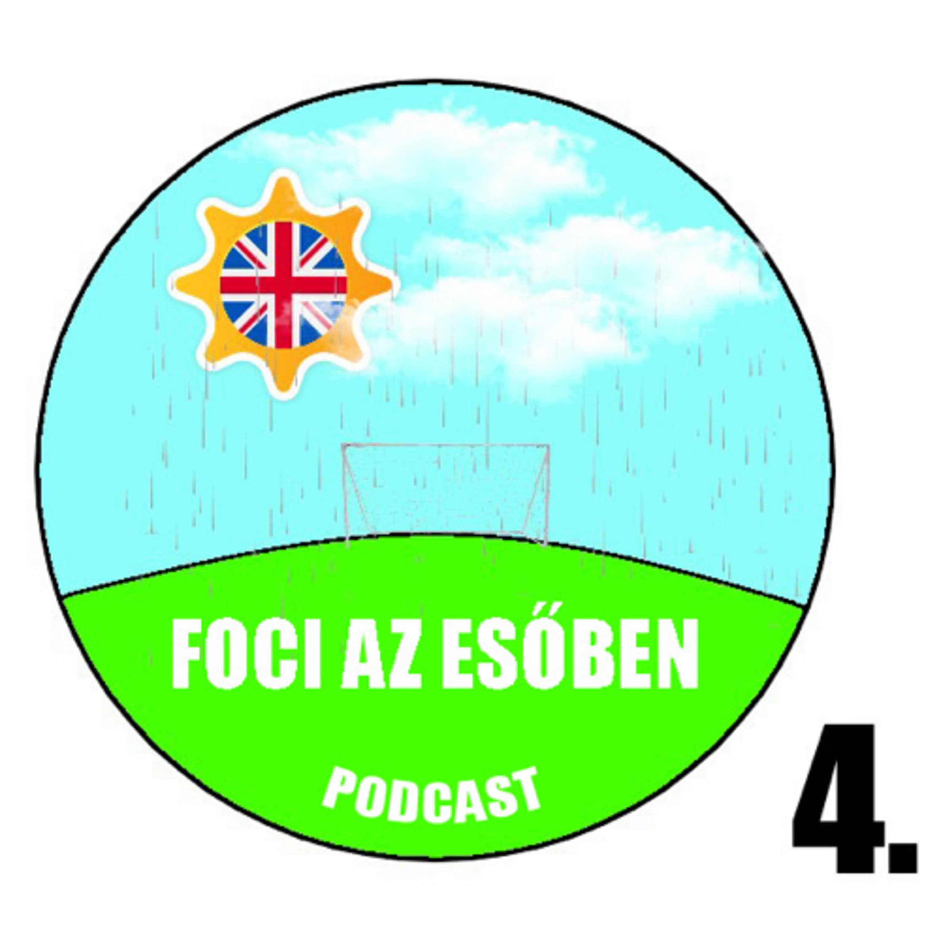 4. adás - Coutinho lesz az év igazolása?