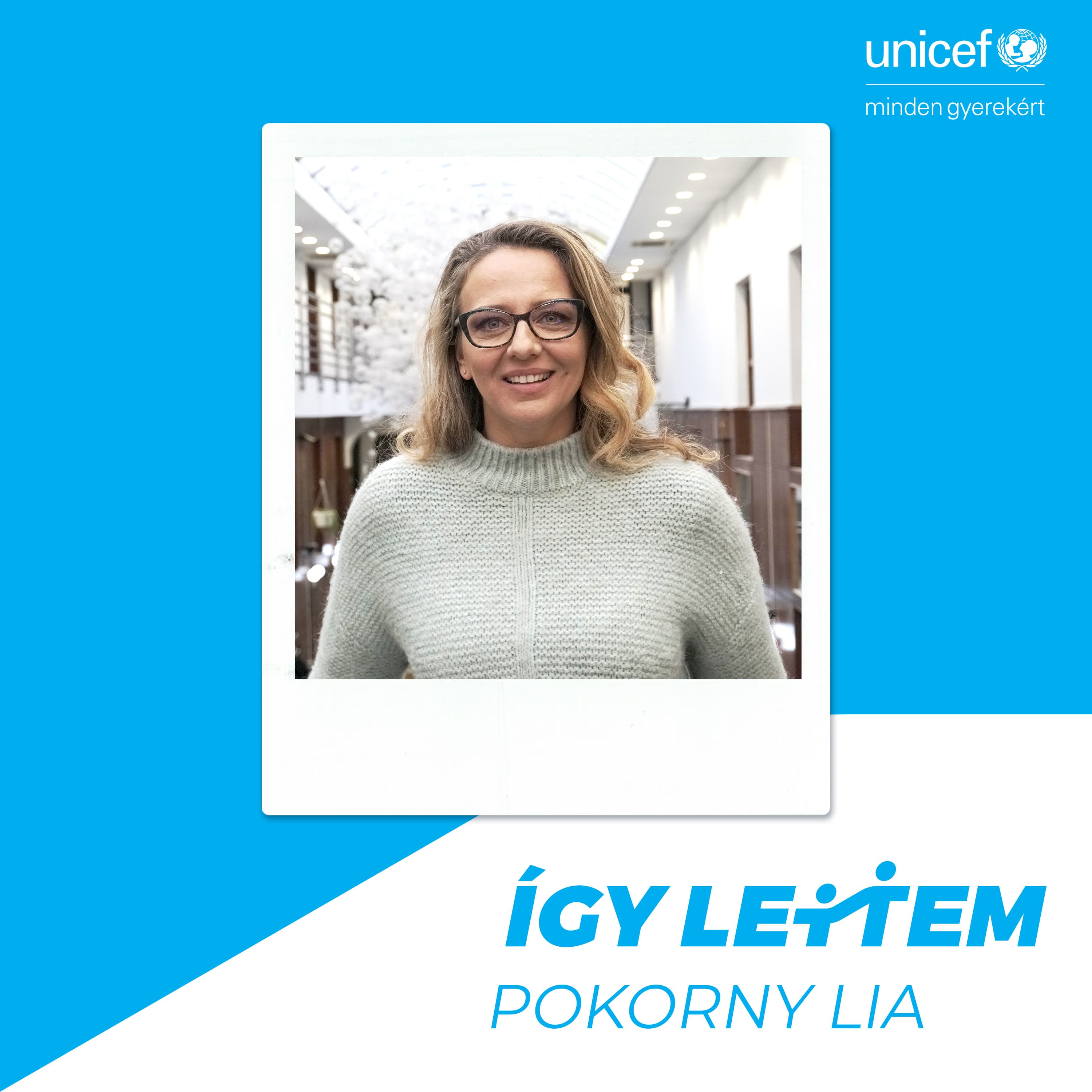 Így lettem Pokorny Lia - 7. adás