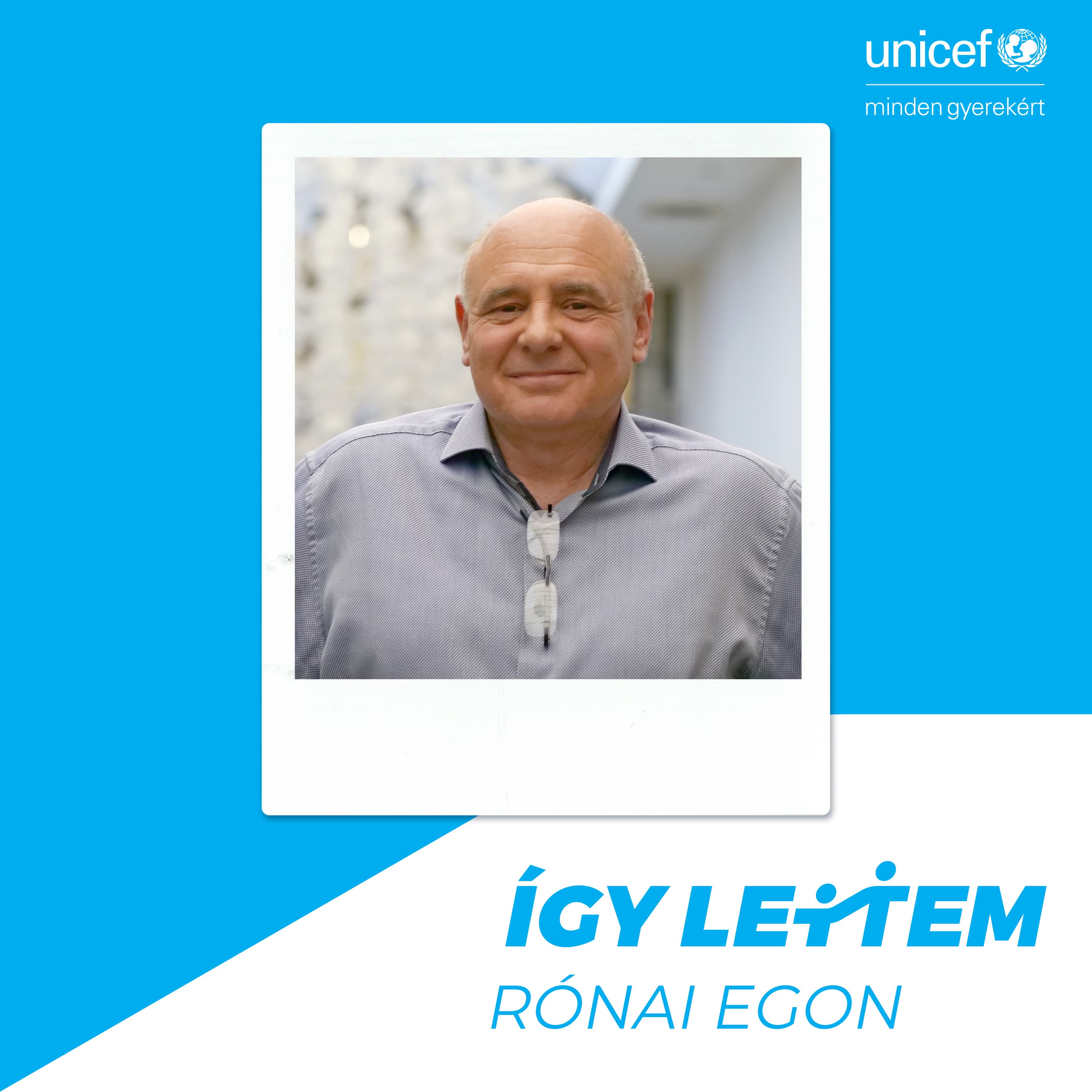 Így lettem Rónai Egon - 2.évad 2. rész