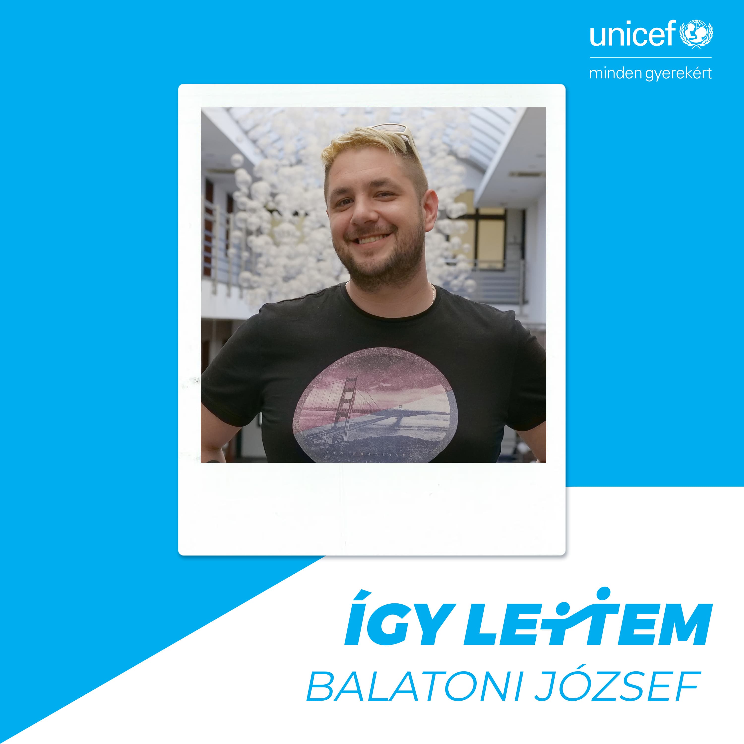 Így lettem Balatoni József - 2. évad 4. rész