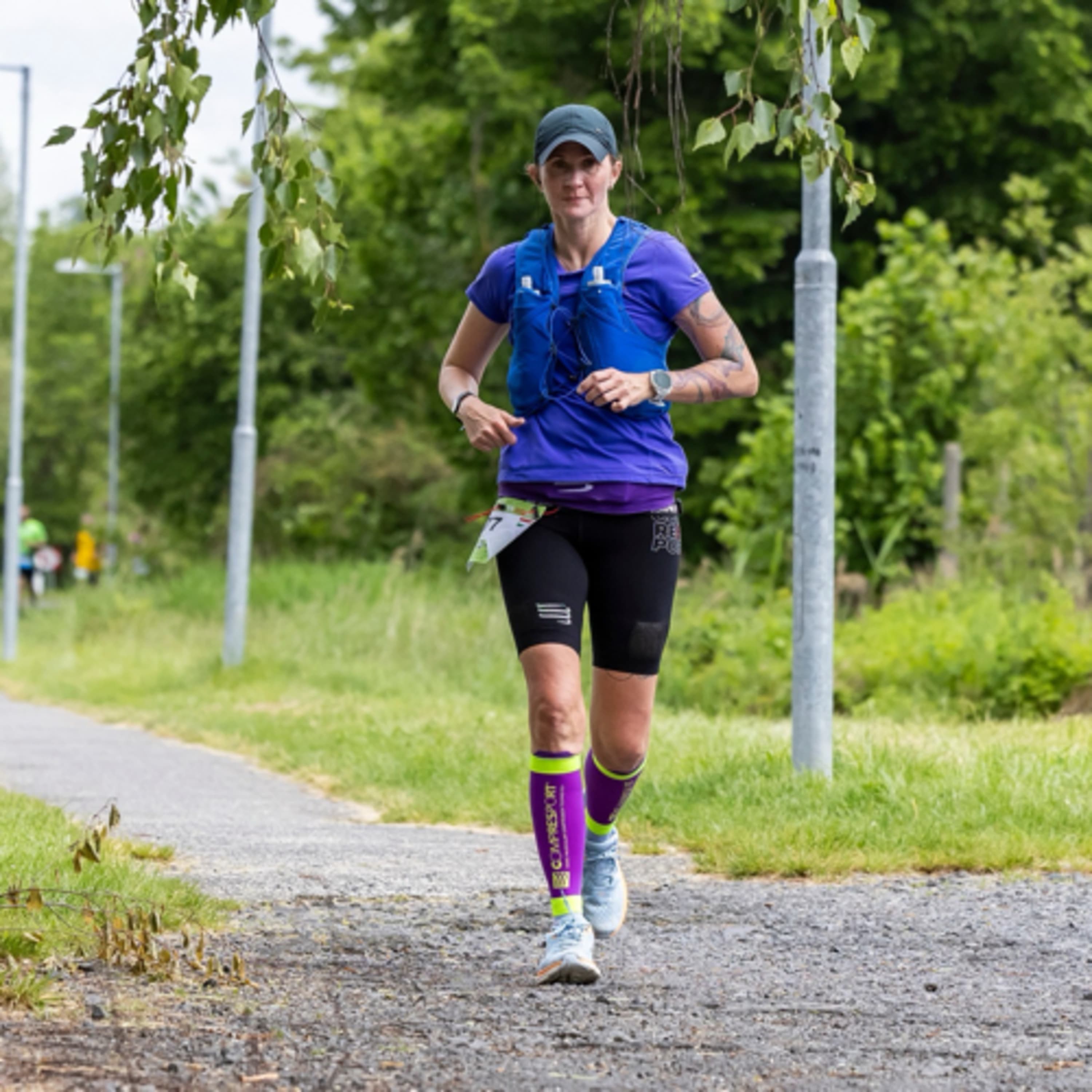 Beszélgetés Evetovics-Balla Hankával