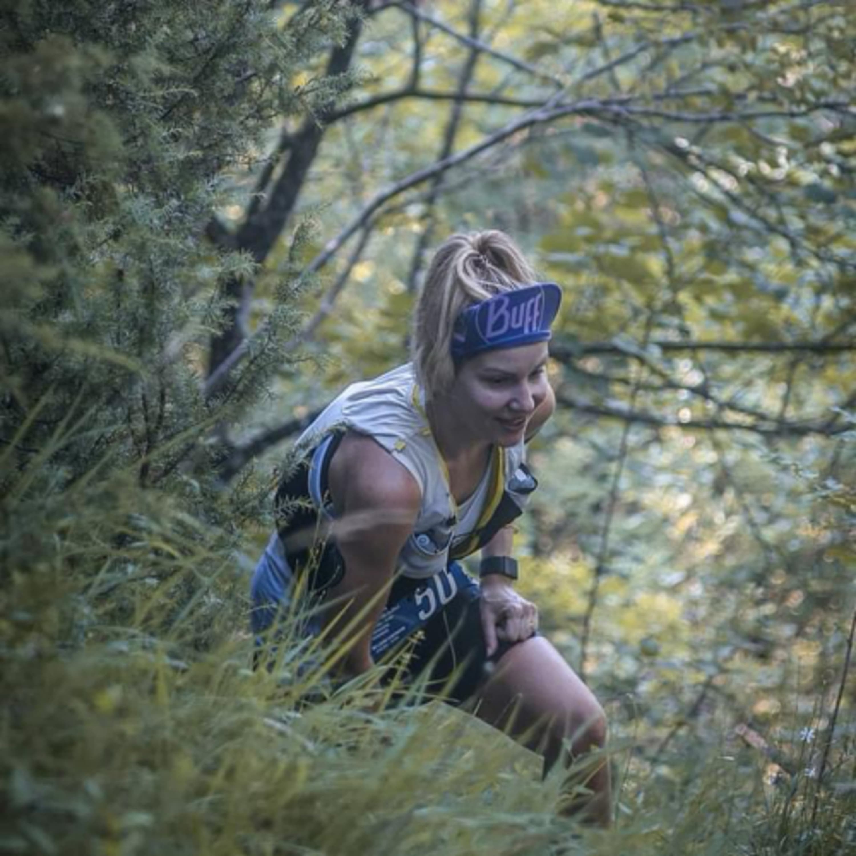 Zumberak Trail Hangosbeszámoló