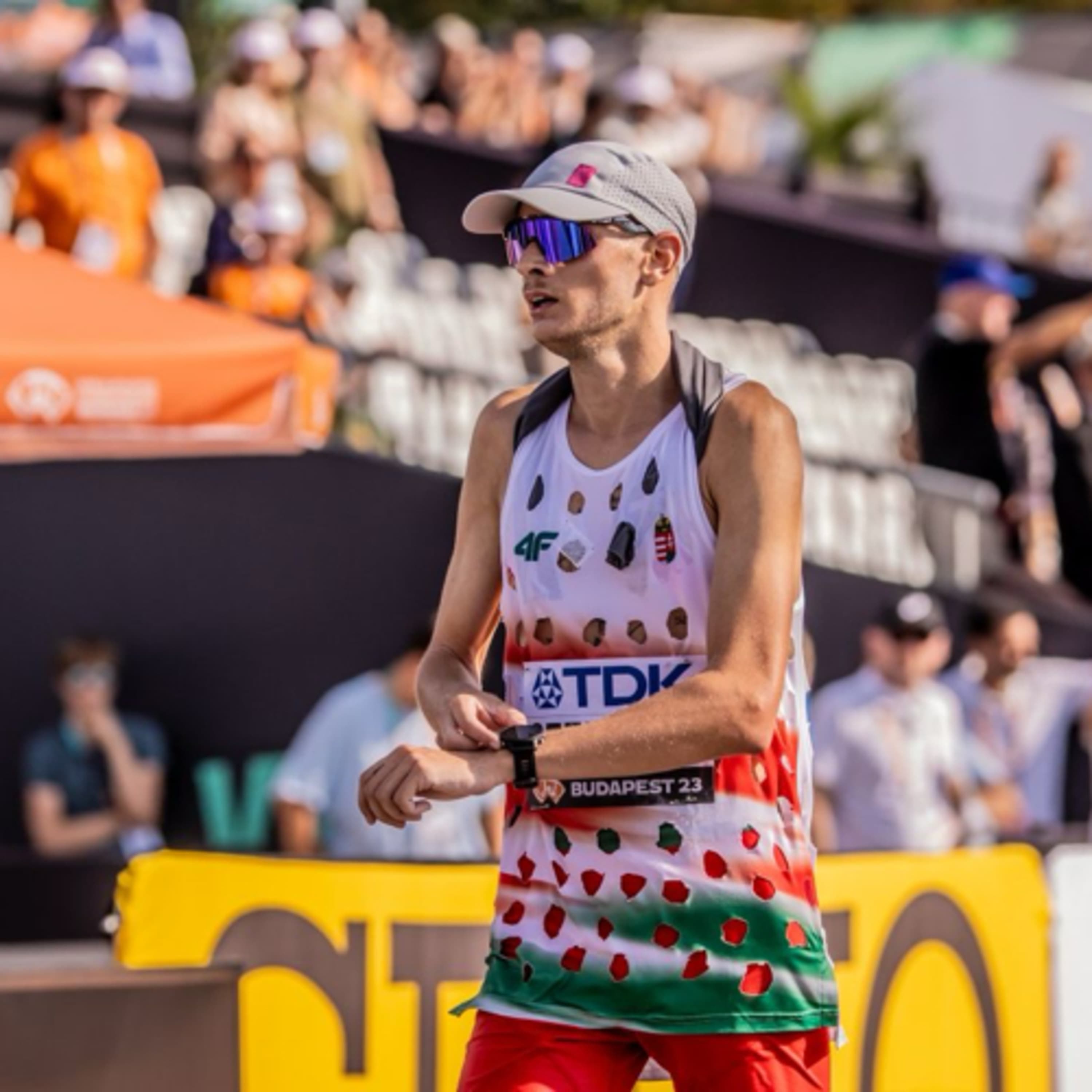 Beszélgetés Szemerei Leventével